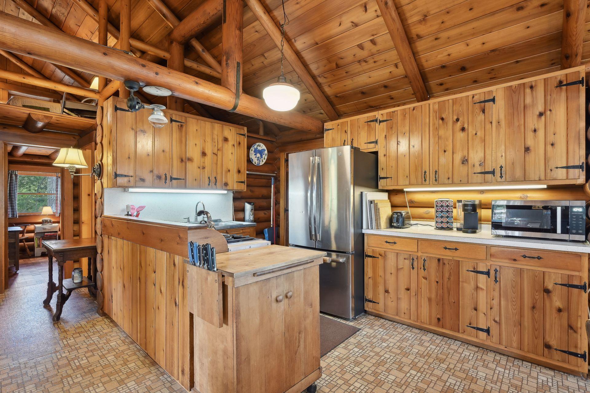 46771 Smith Lake Road Marcell, MN 56657 - Photo 19 of 50