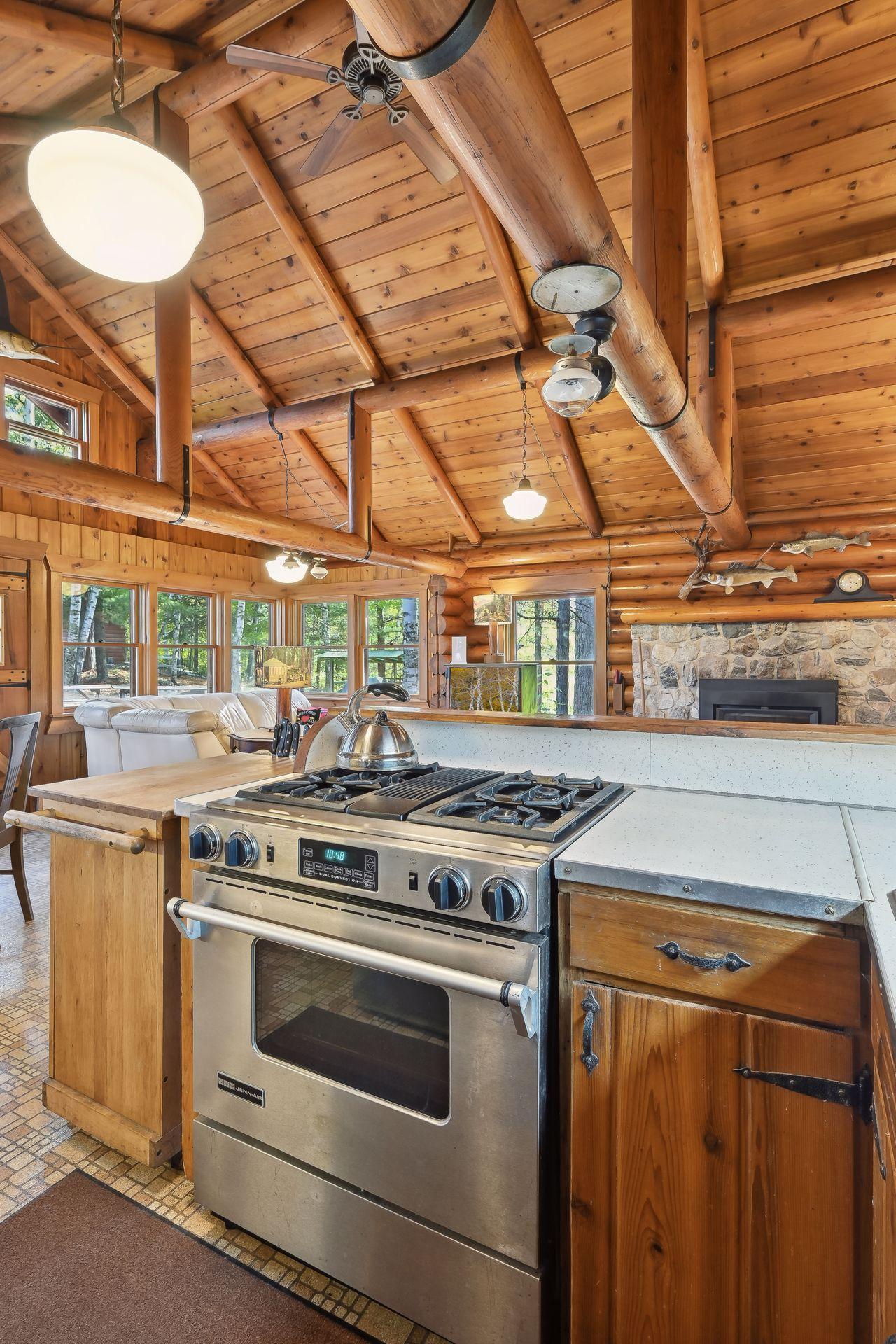 46771 Smith Lake Road Marcell, MN 56657 - Photo 20 of 50