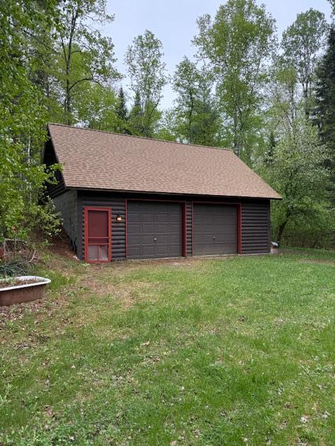 46771 Smith Lake Road Marcell, MN 56657 - Photo 27 of 50