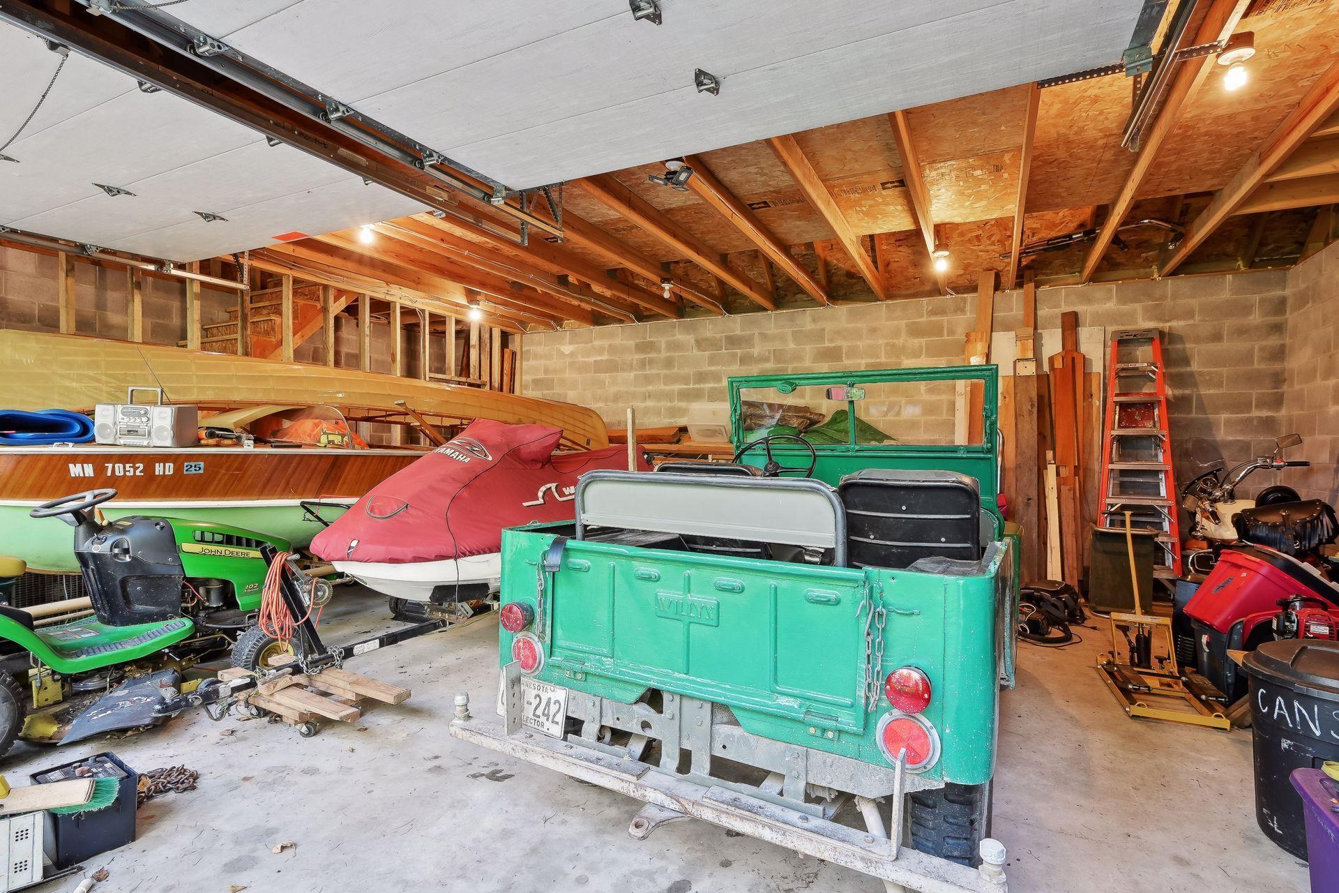 46771 Smith Lake Road Marcell, MN 56657 - Photo 28 of 50