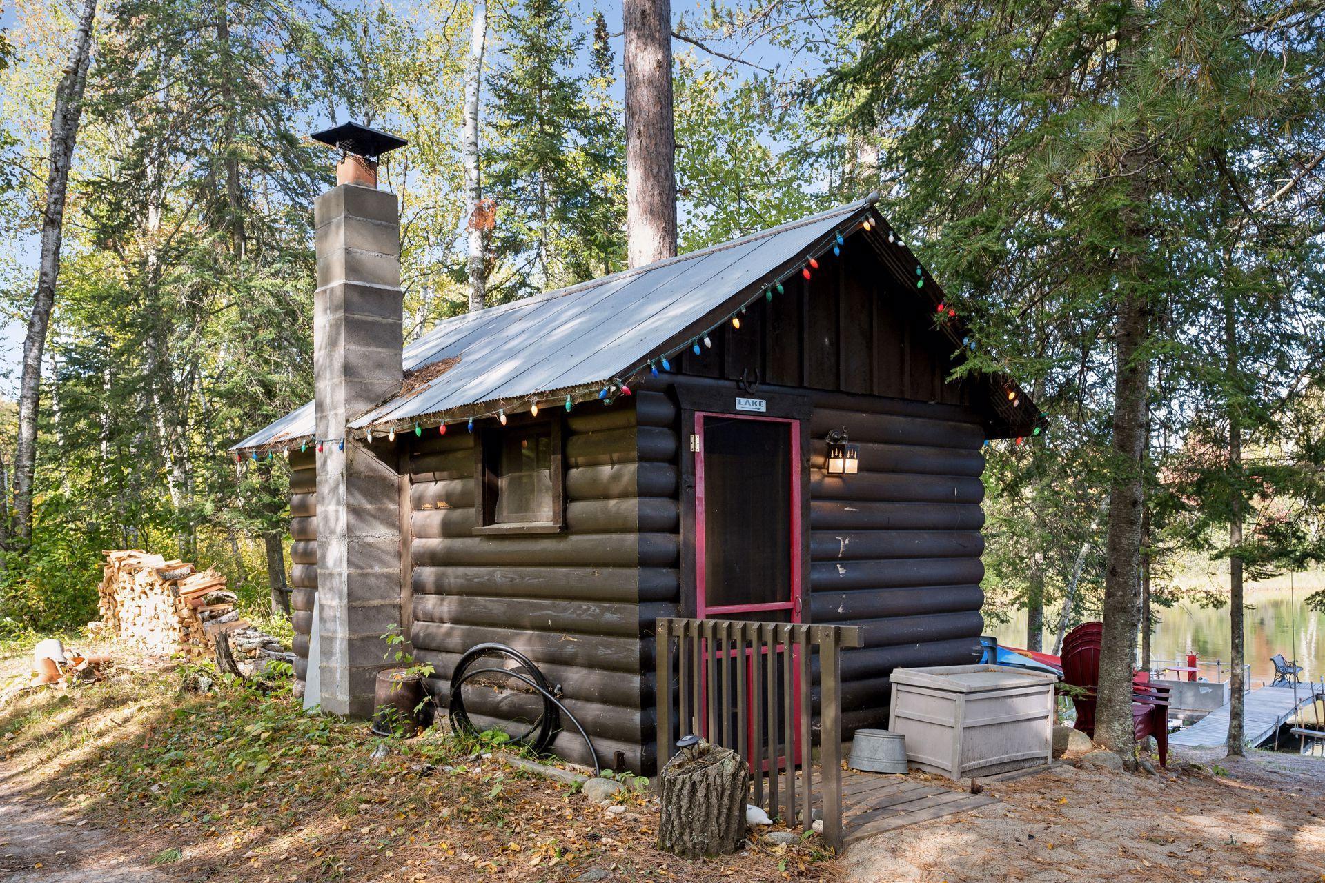 46771 Smith Lake Road Marcell, MN 56657 - Photo 30 of 50