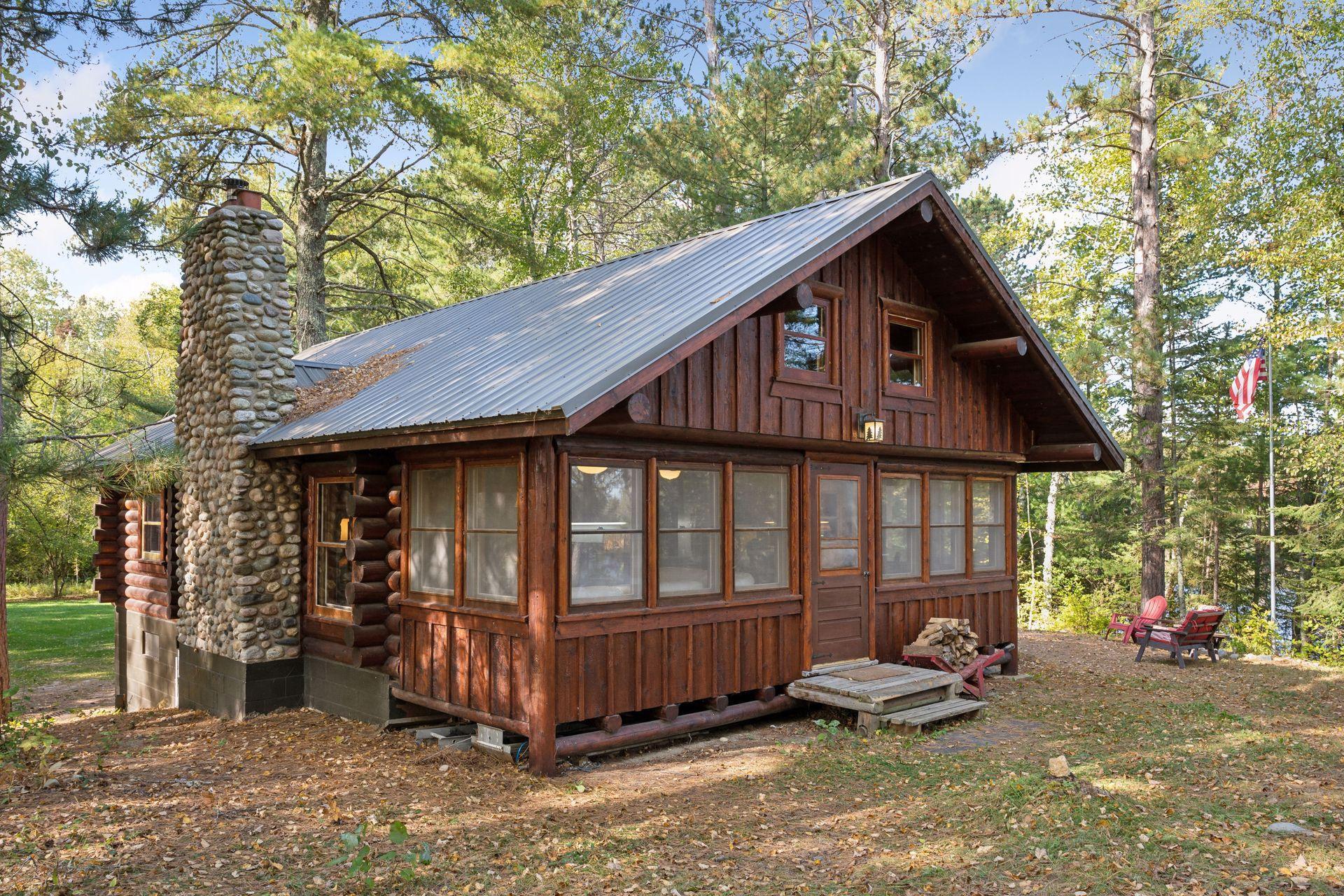 46771 Smith Lake Road Marcell, MN 56657 - Photo 3 of 50