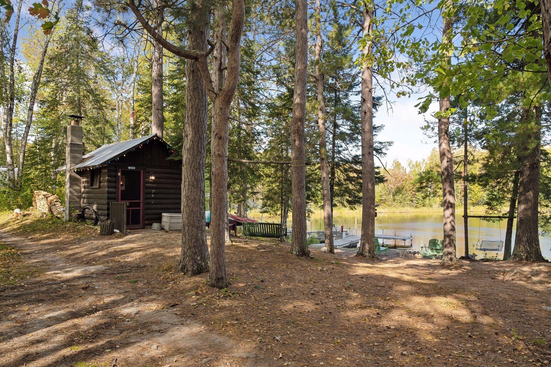 46771 Smith Lake Road Marcell, MN 56657 - Photo 34 of 50