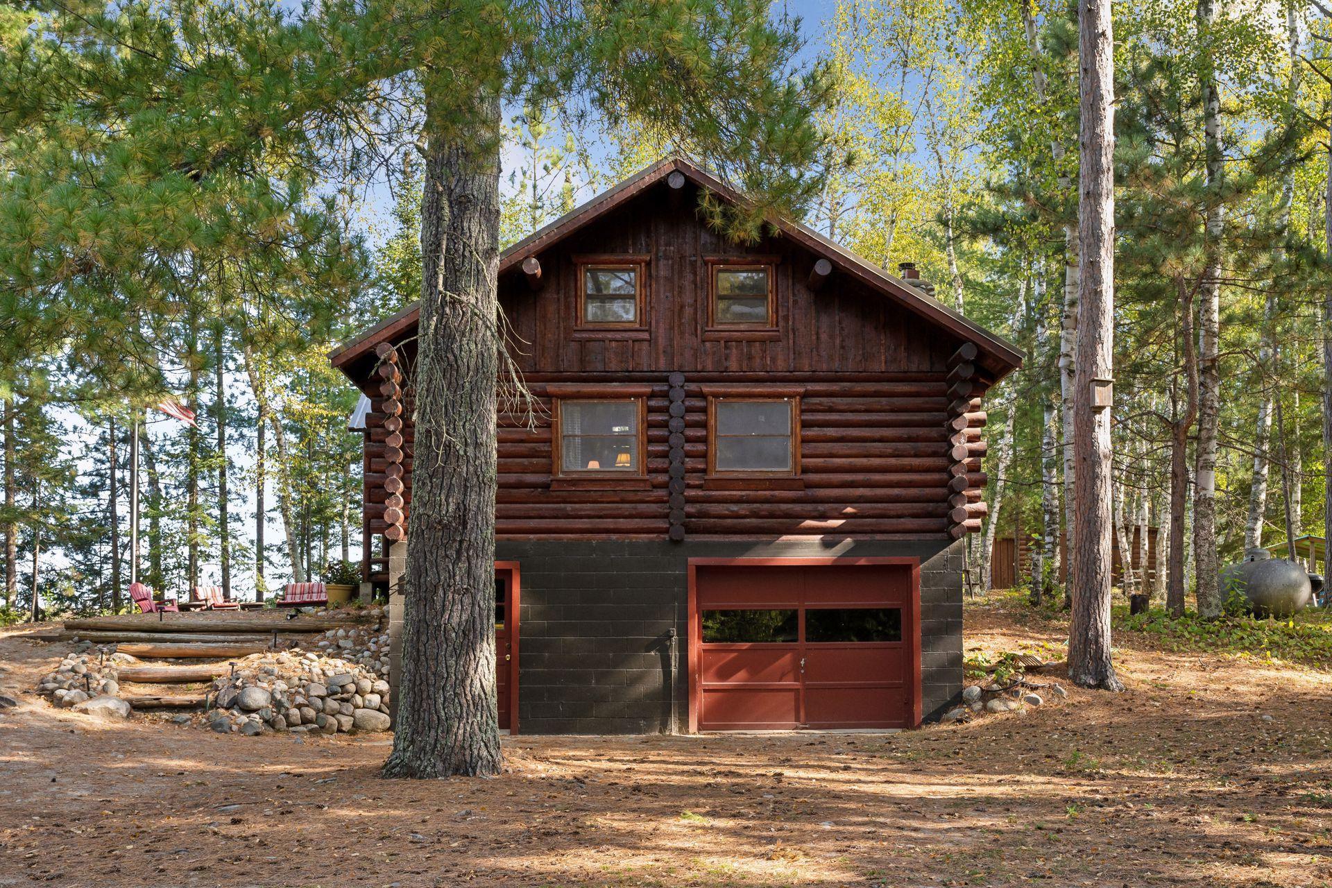 46771 Smith Lake Road Marcell, MN 56657 - Photo 36 of 50