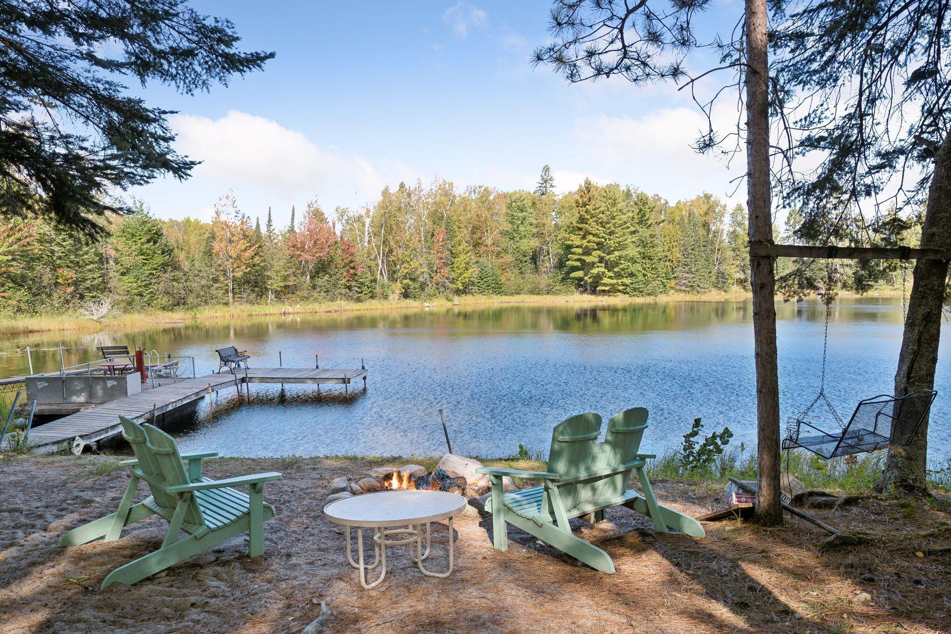 46771 Smith Lake Road Marcell, MN 56657 - Photo 39 of 50