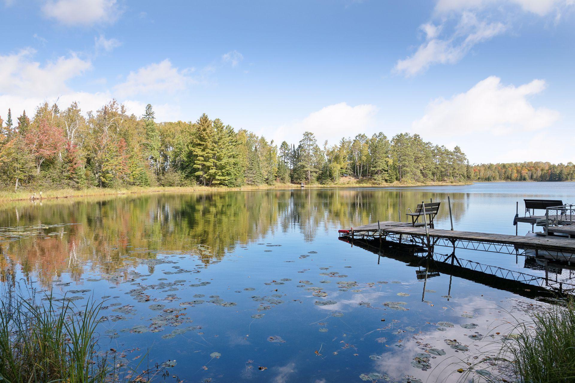 46771 Smith Lake Road Marcell, MN 56657 - Photo 40 of 50