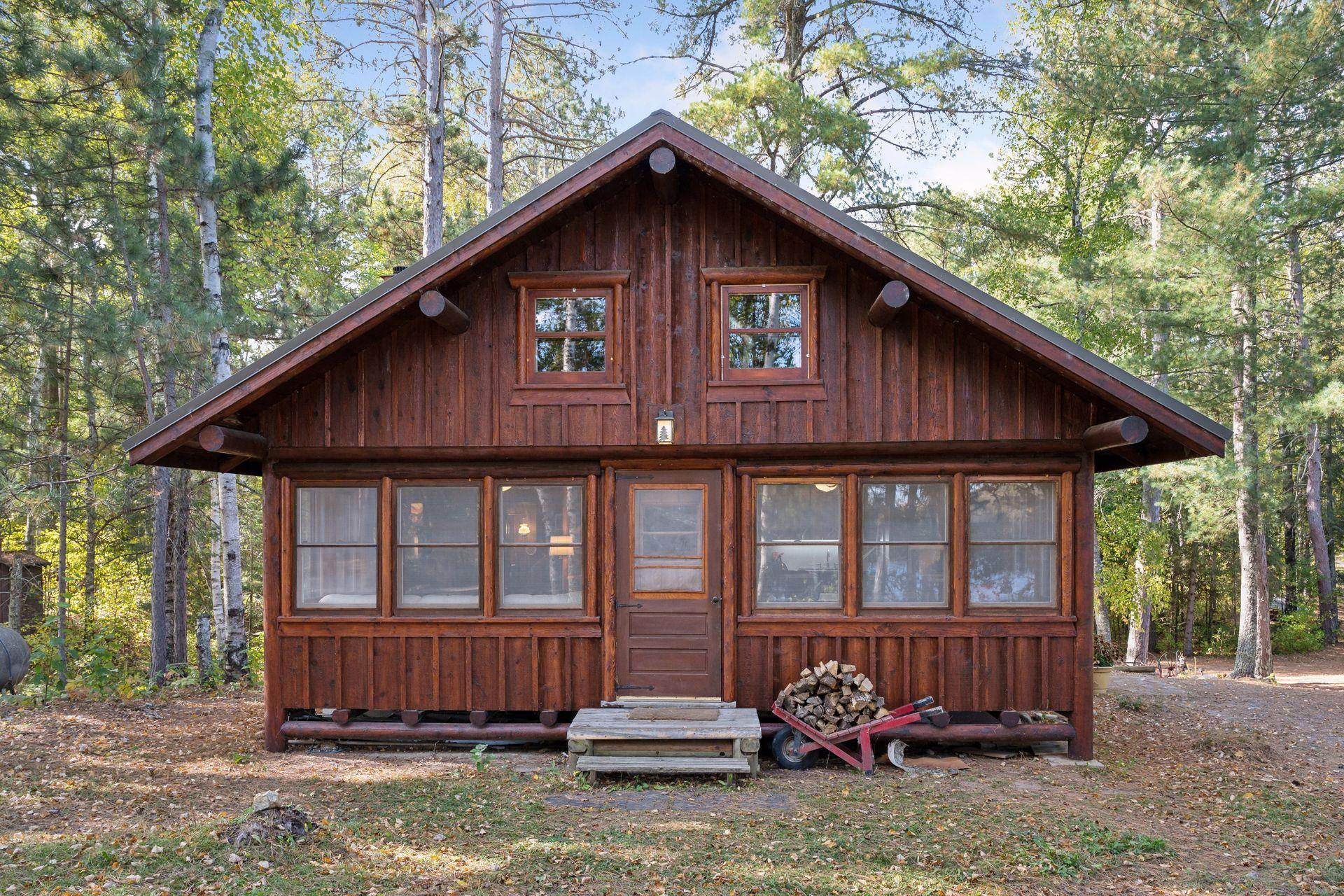 46771 Smith Lake Road Marcell, MN 56657 - Photo 4 of 50