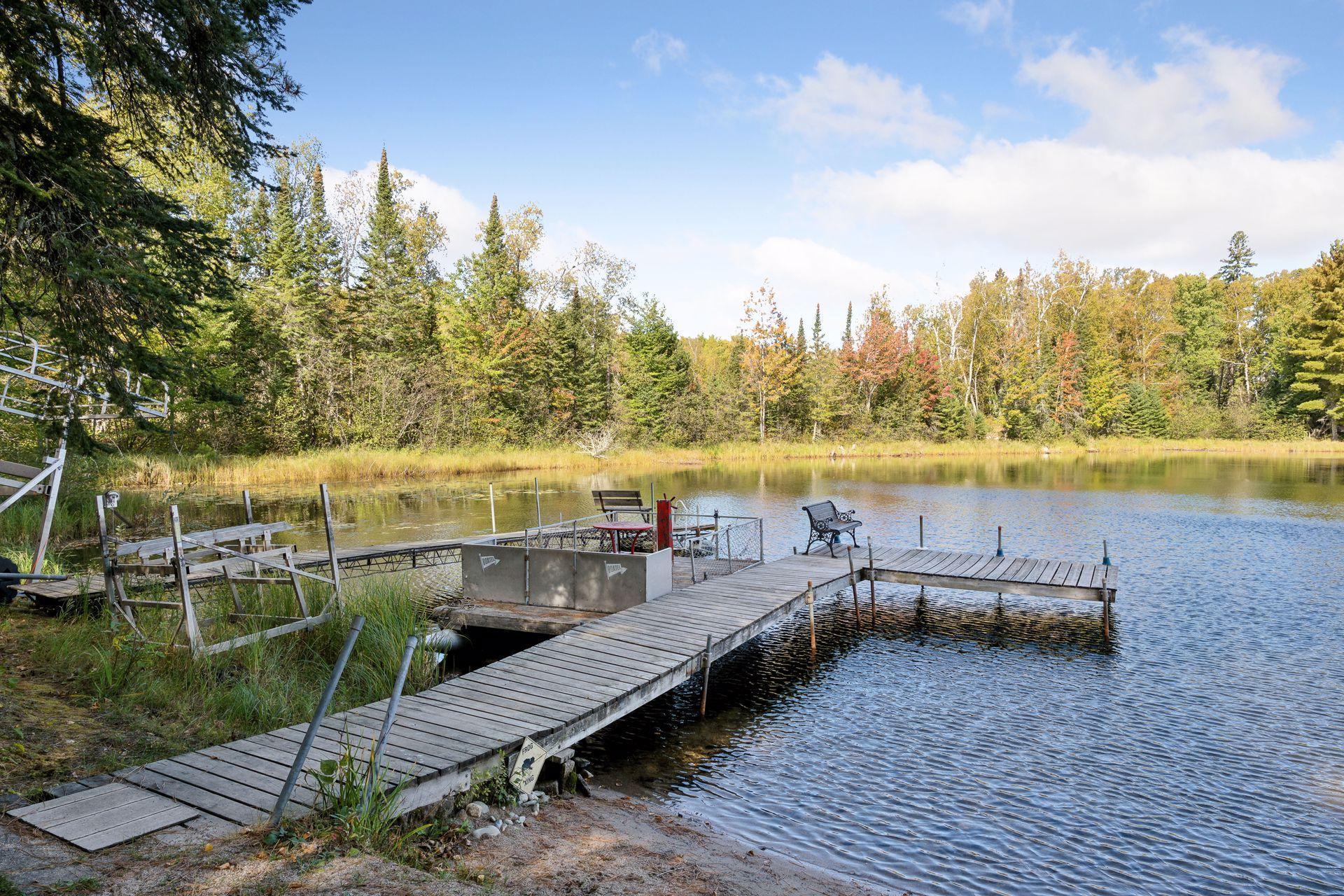 46771 Smith Lake Road Marcell, MN 56657 - Photo 41 of 50