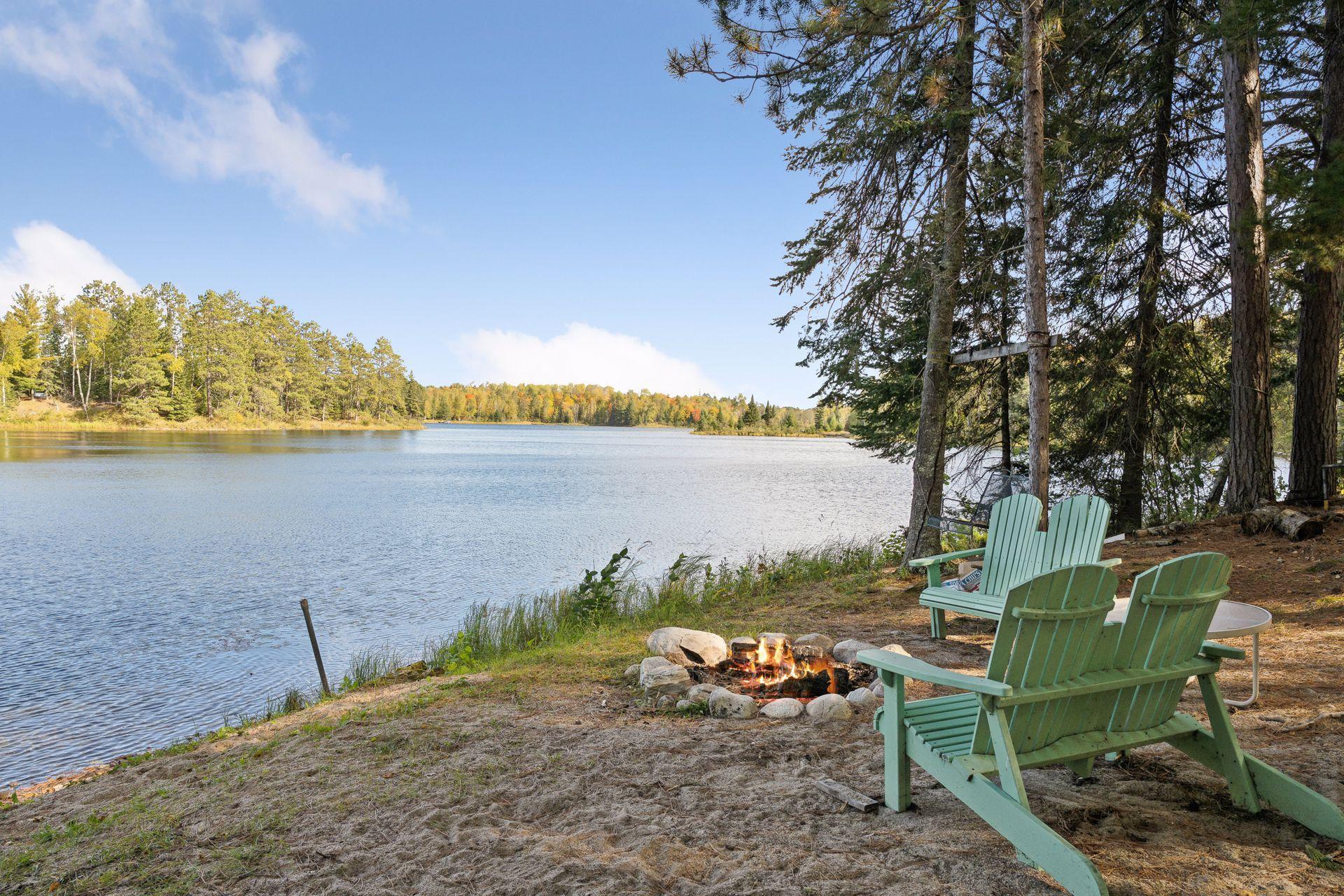 46771 Smith Lake Road Marcell, MN 56657 - Photo 42 of 50