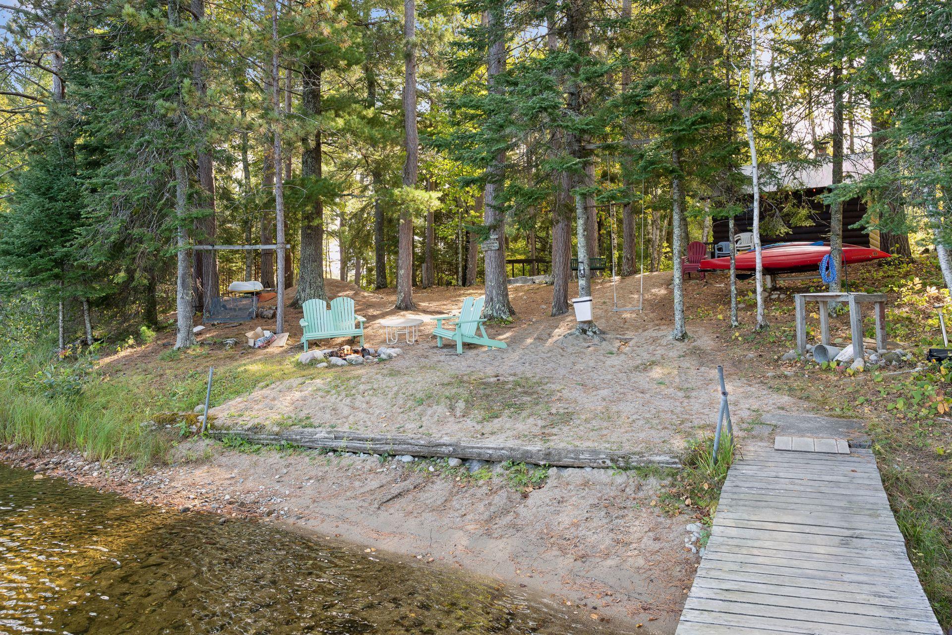 46771 Smith Lake Road Marcell, MN 56657 - Photo 44 of 50