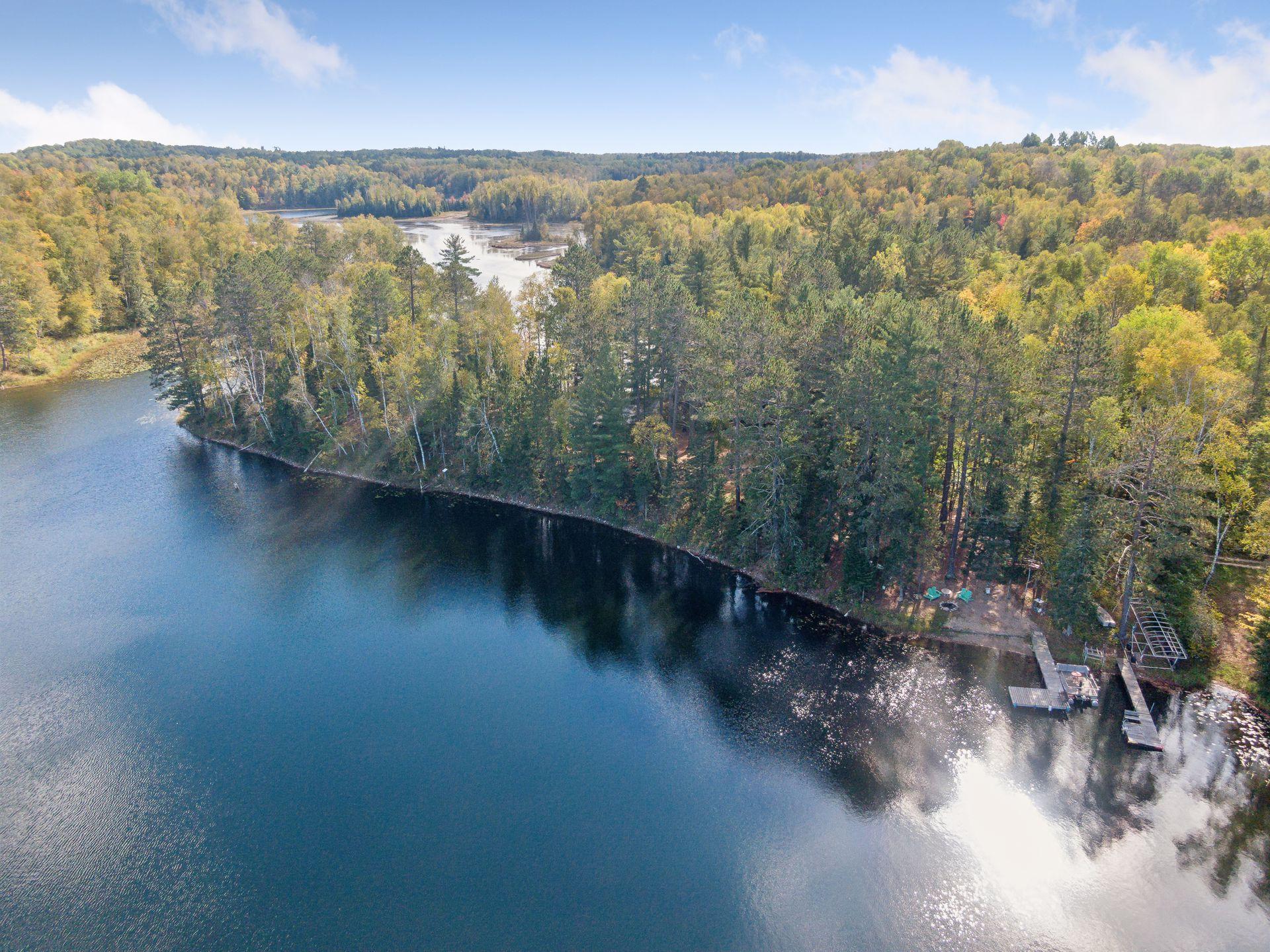 46771 Smith Lake Road Marcell, MN 56657 - Photo 49 of 50