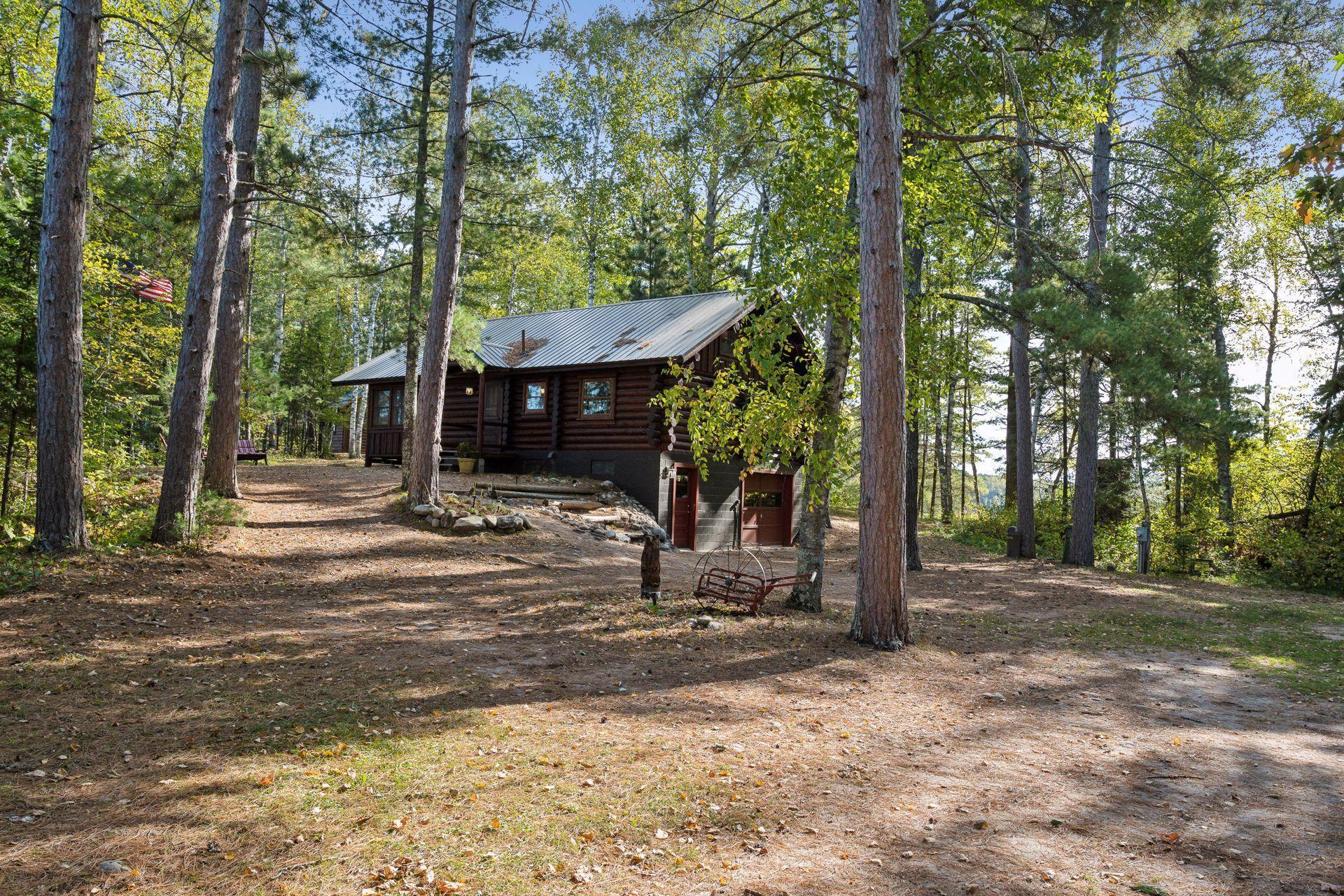 46771 Smith Lake Road Marcell, MN 56657 - Photo 5 of 50