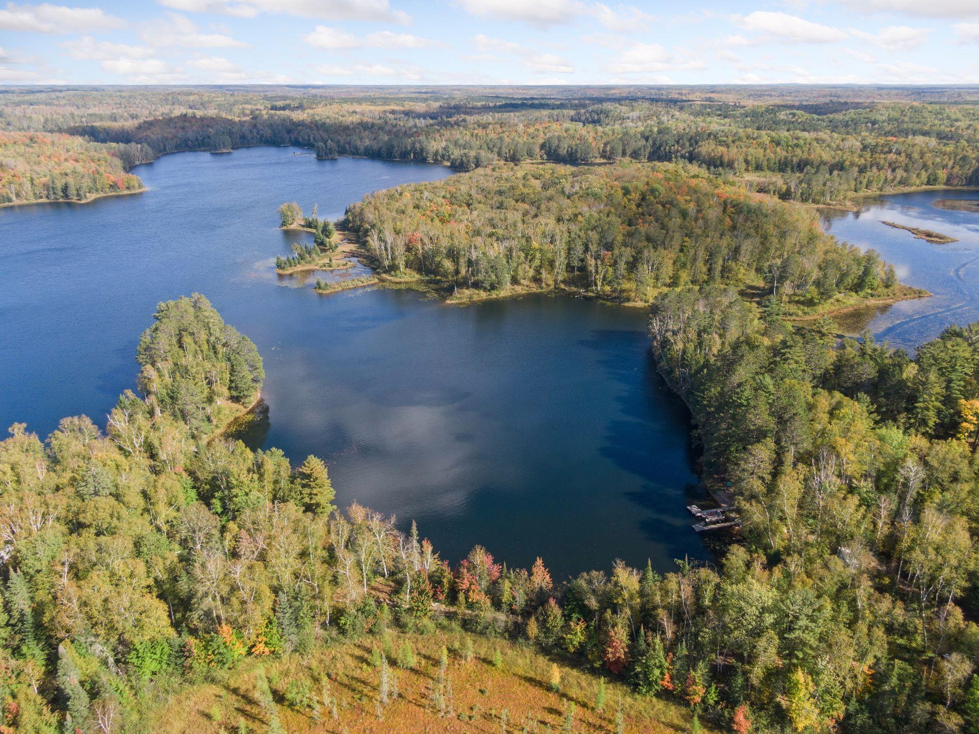 46771 Smith Lake Road Marcell, MN 56657 - Photo 6 of 50