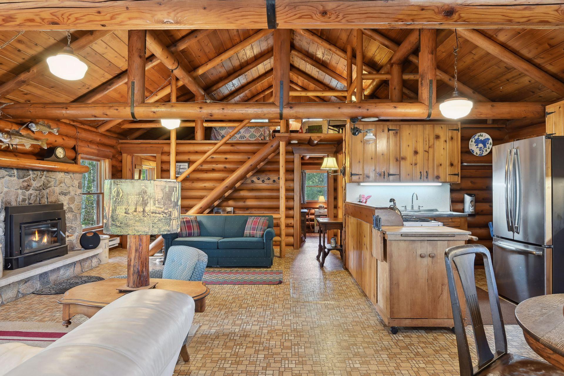 46771 Smith Lake Road Marcell, MN 56657 - Photo 8 of 50