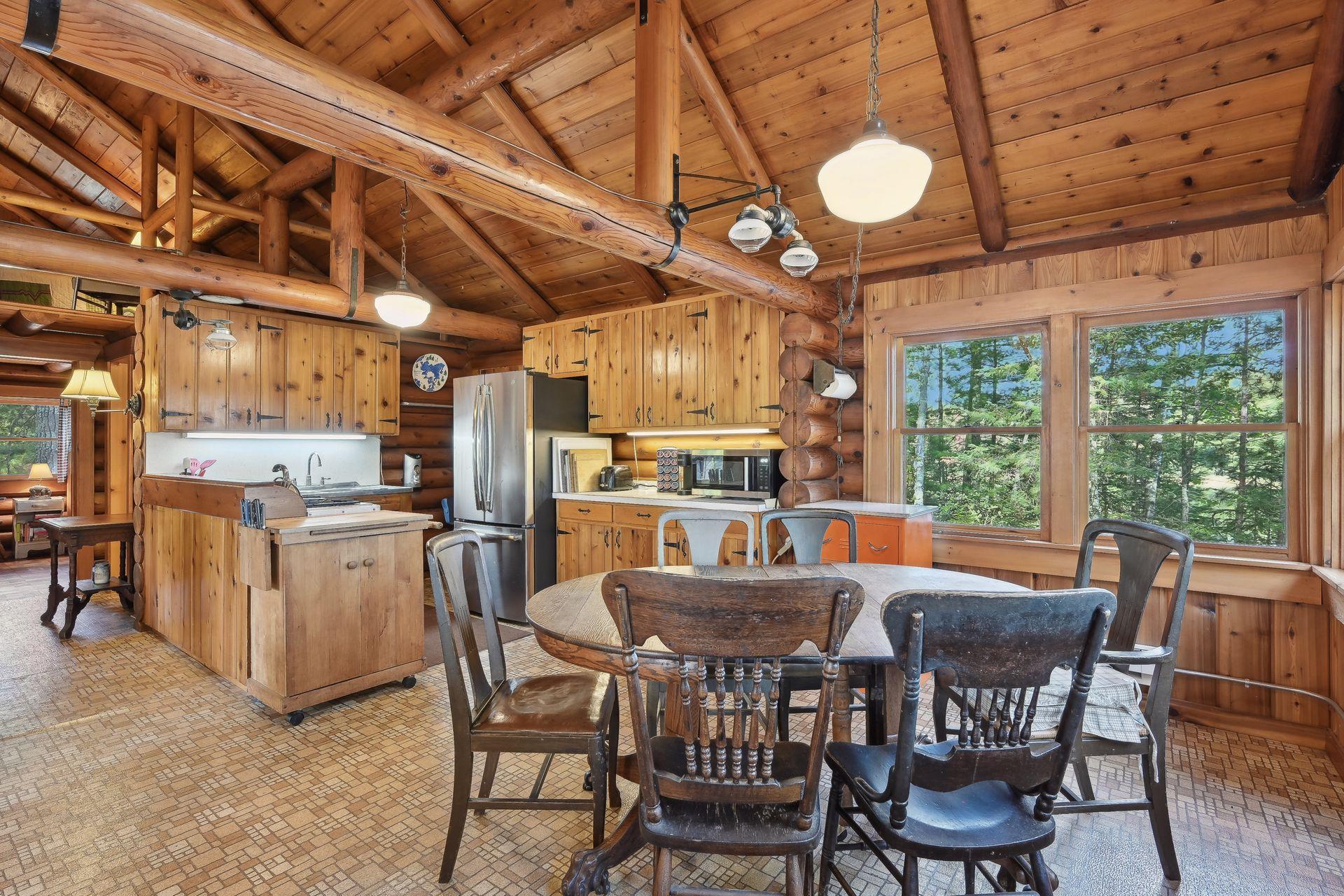 46771 Smith Lake Road Marcell, MN 56657 - Photo 9 of 50