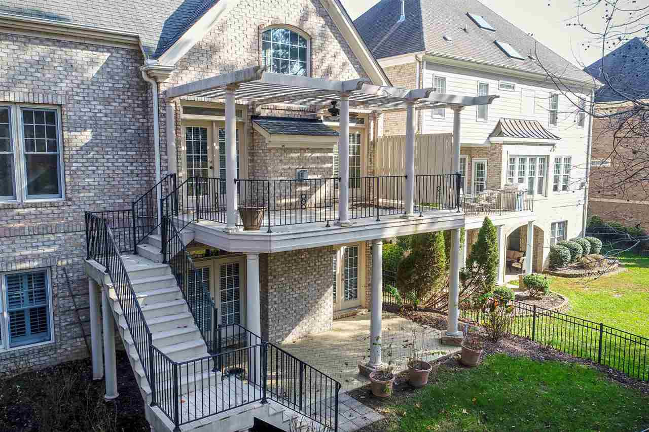 12337 Beestone Lane Raleigh, NC 27614 - Photo 29 of 30 Photo 29