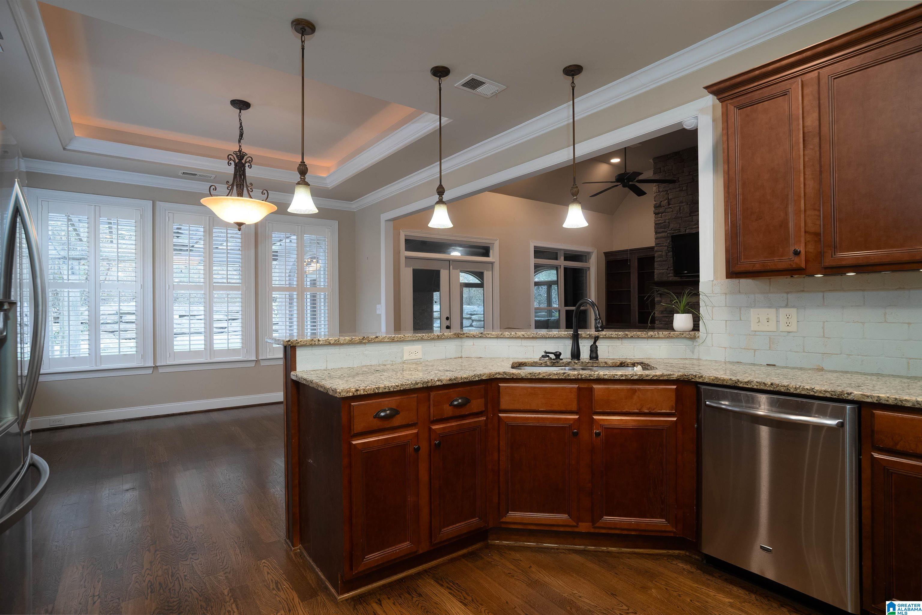313 Macallan Drive Pelham, AL 35124 - Photo 24 of 57