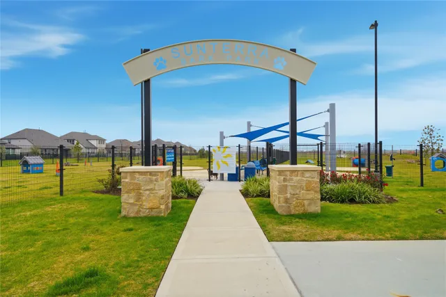 a view of a slide with a slide