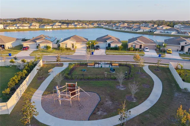 a view of a balcony with an outdoor space