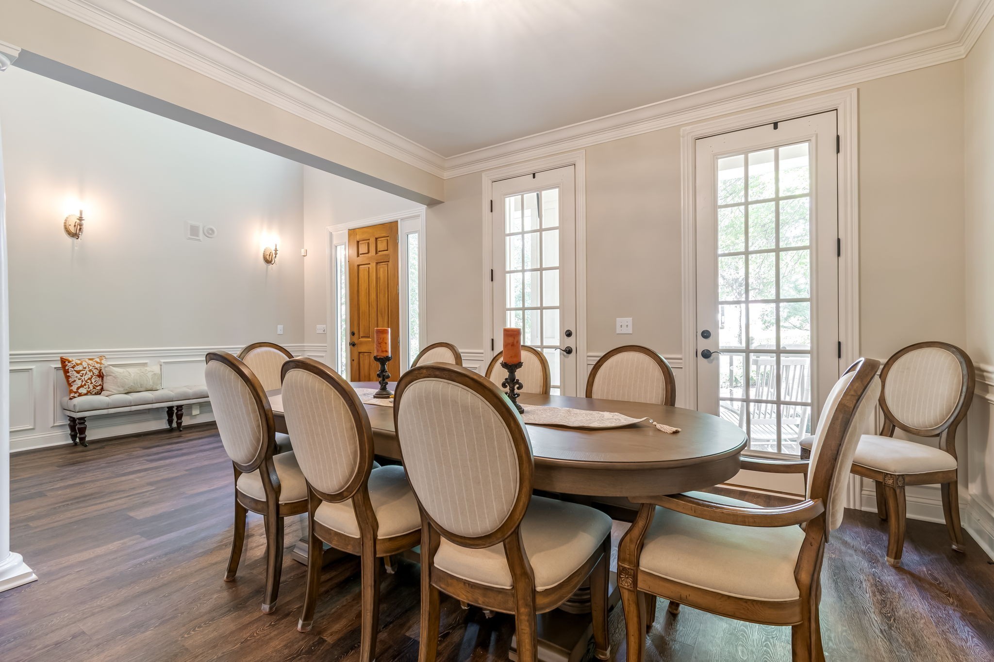 243 Chatfield Way Franklin, TN 37067 - Photo 13 of 98