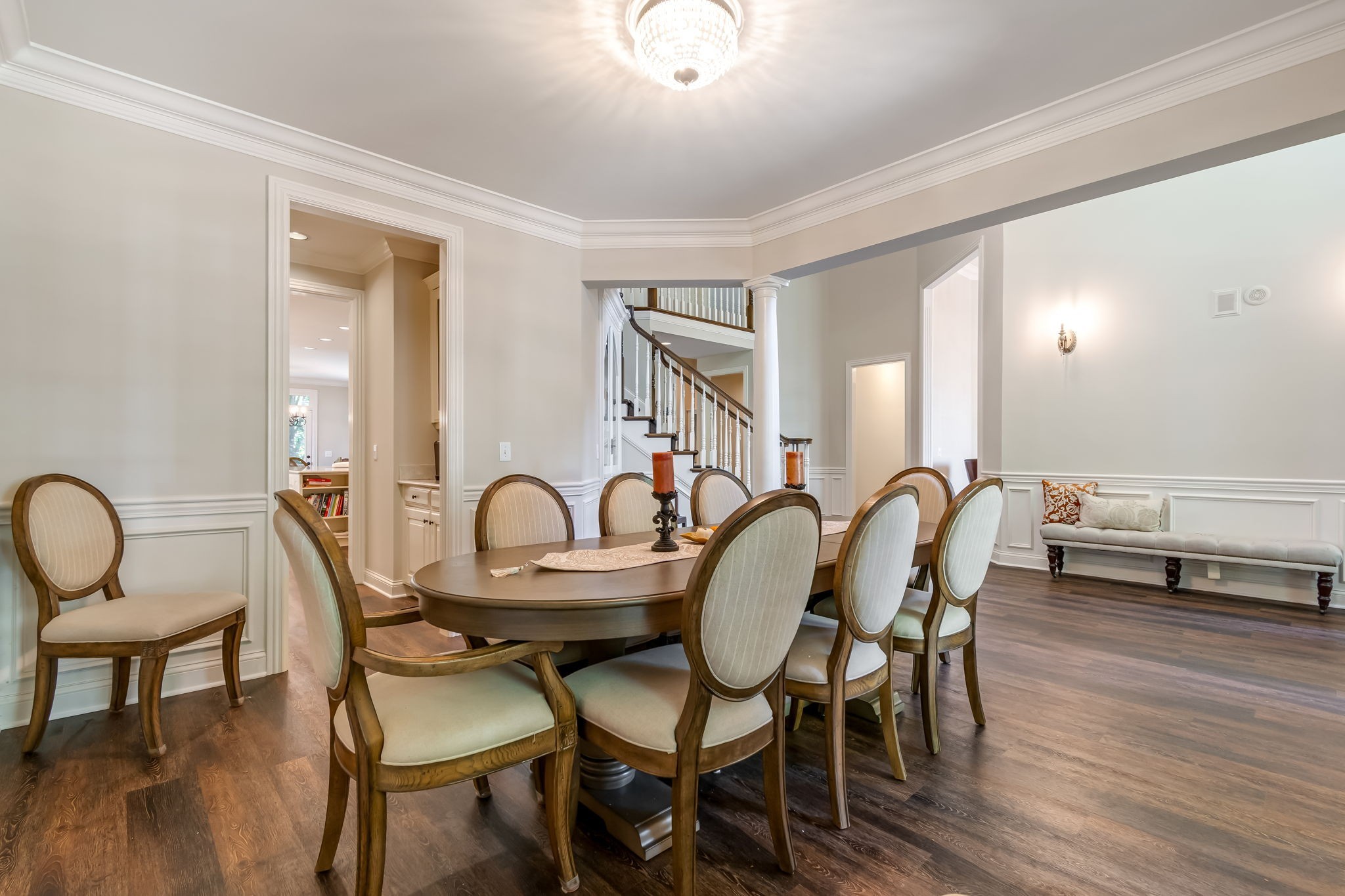 243 Chatfield Way Franklin, TN 37067 - Photo 15 of 98