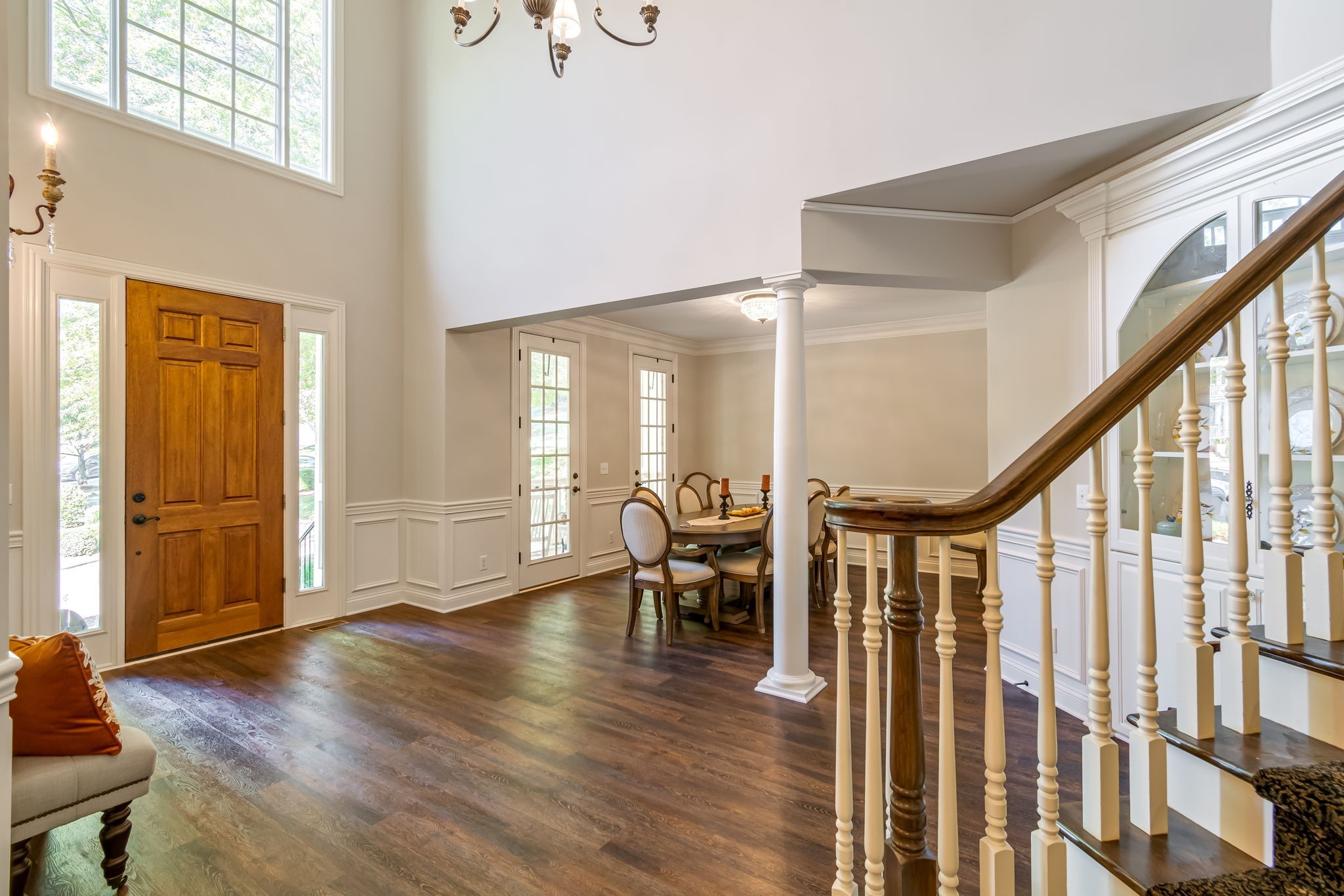 243 Chatfield Way Franklin, TN 37067 - Photo 17 of 98