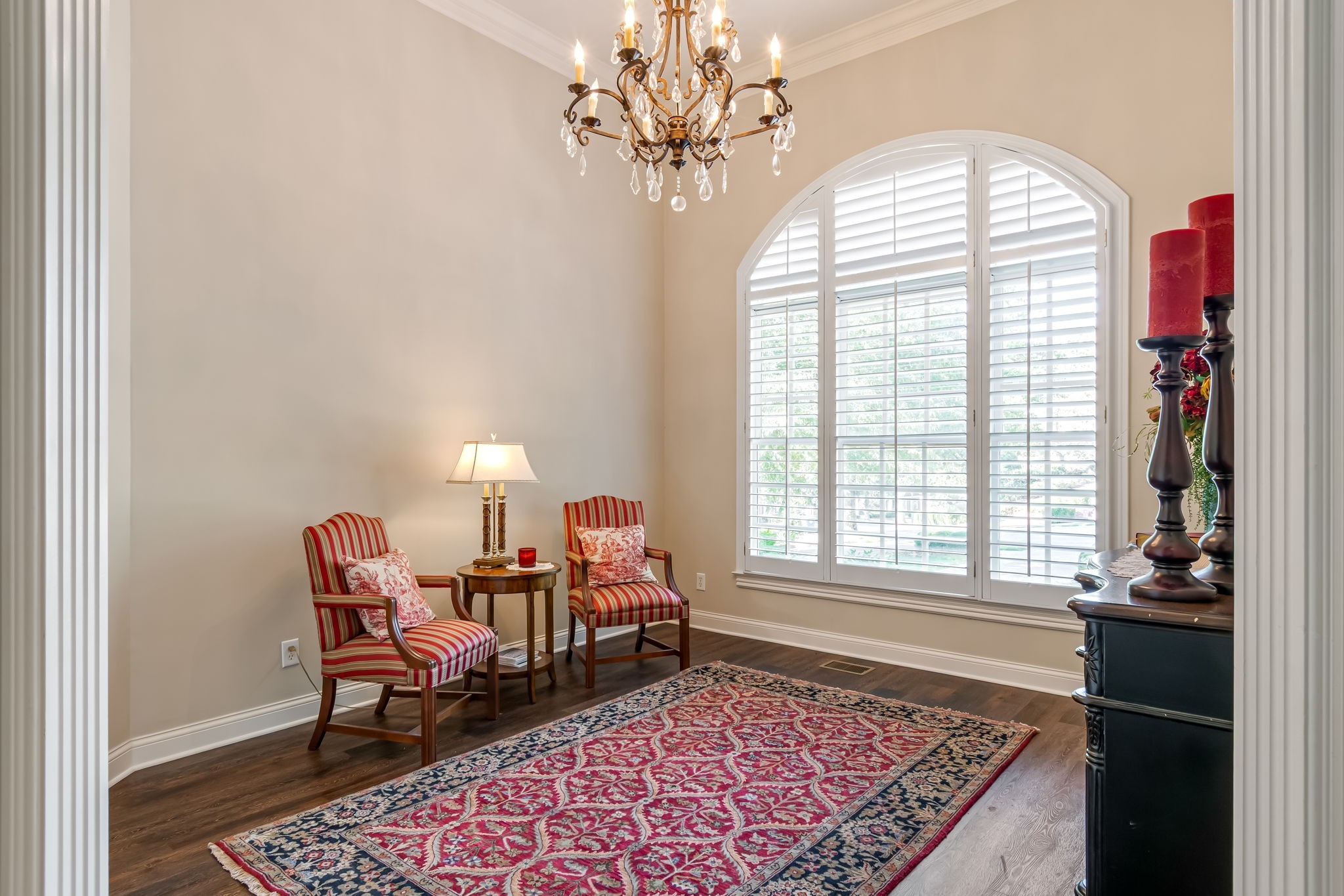 243 Chatfield Way Franklin, TN 37067 - Photo 19 of 98