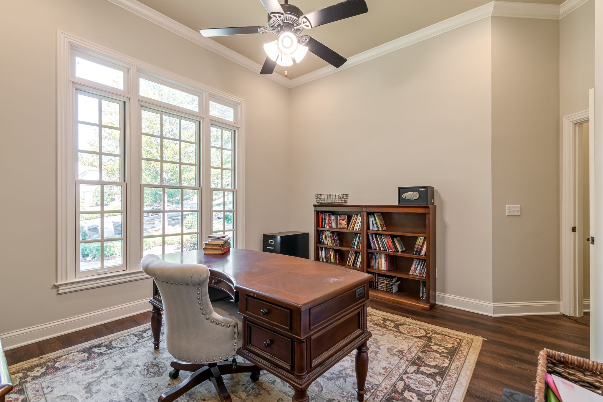 243 Chatfield Way Franklin, TN 37067 - Photo 22 of 98