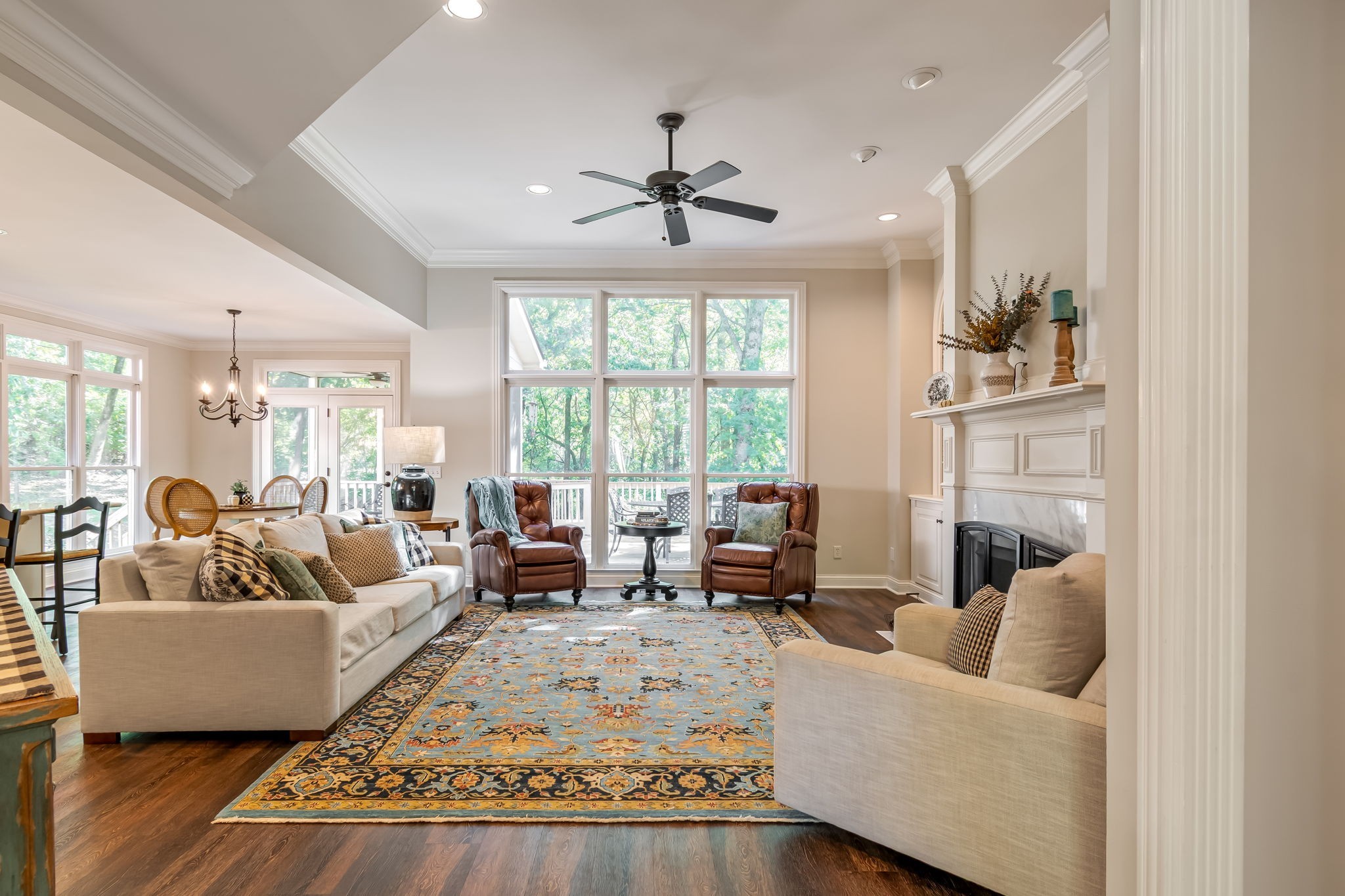 243 Chatfield Way Franklin, TN 37067 - Photo 23 of 98