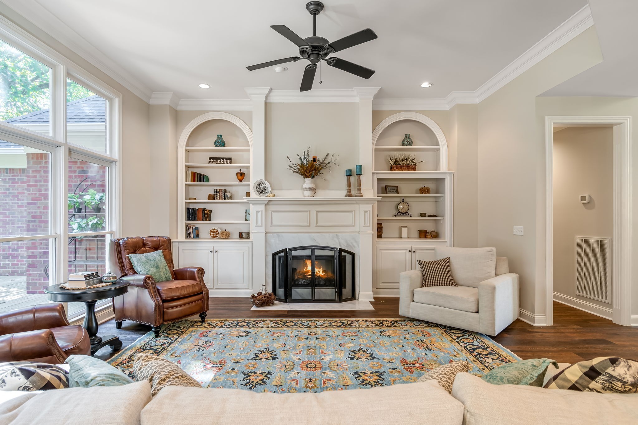 243 Chatfield Way Franklin, TN 37067 - Photo 25 of 98