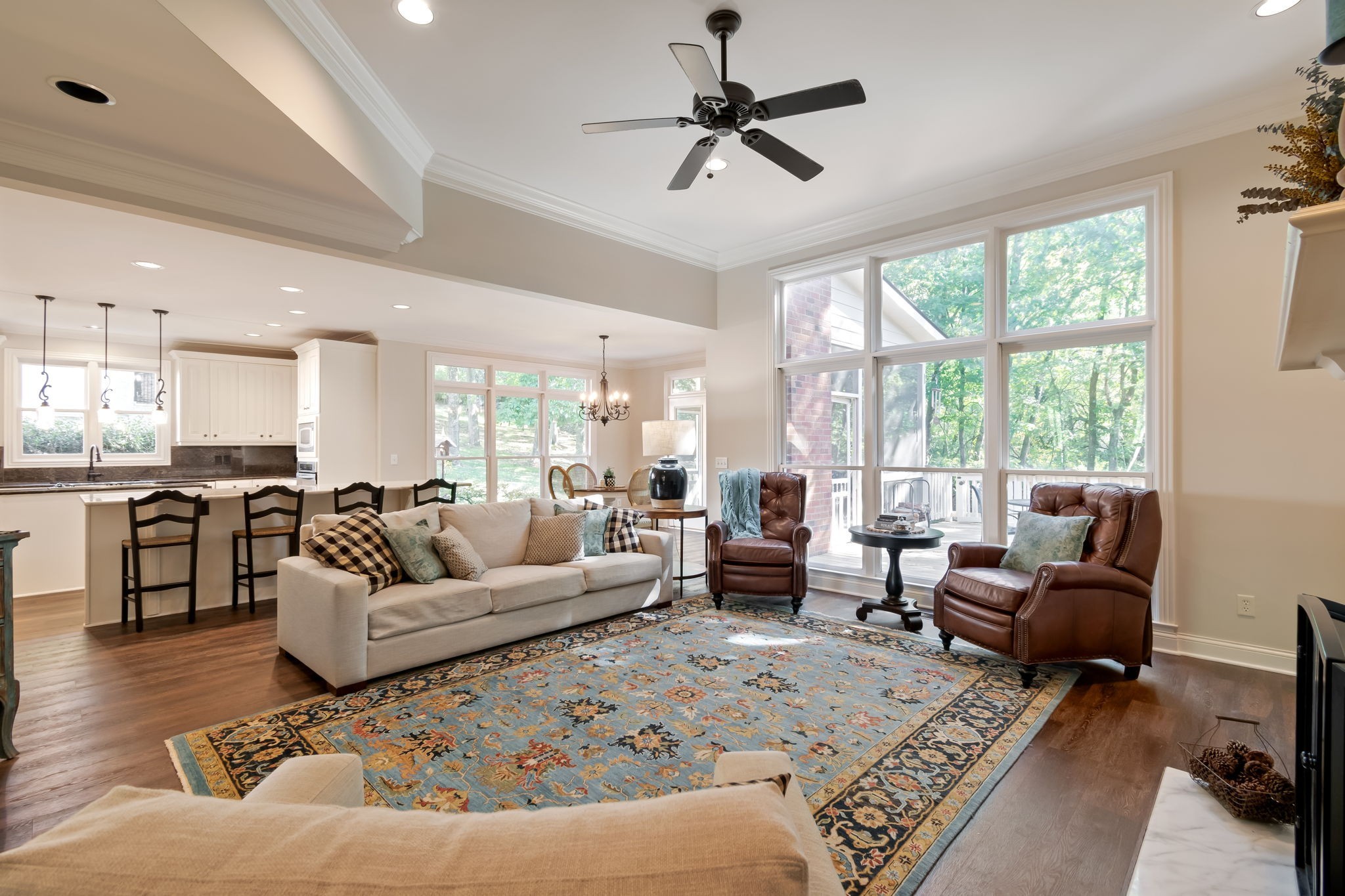 243 Chatfield Way Franklin, TN 37067 - Photo 28 of 98