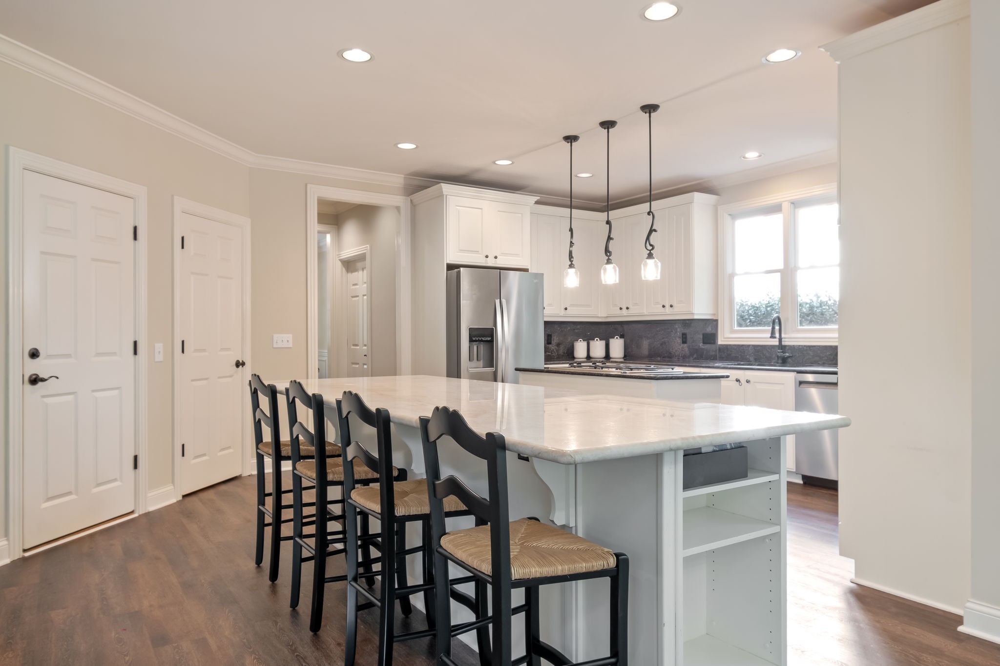 243 Chatfield Way Franklin, TN 37067 - Photo 31 of 98