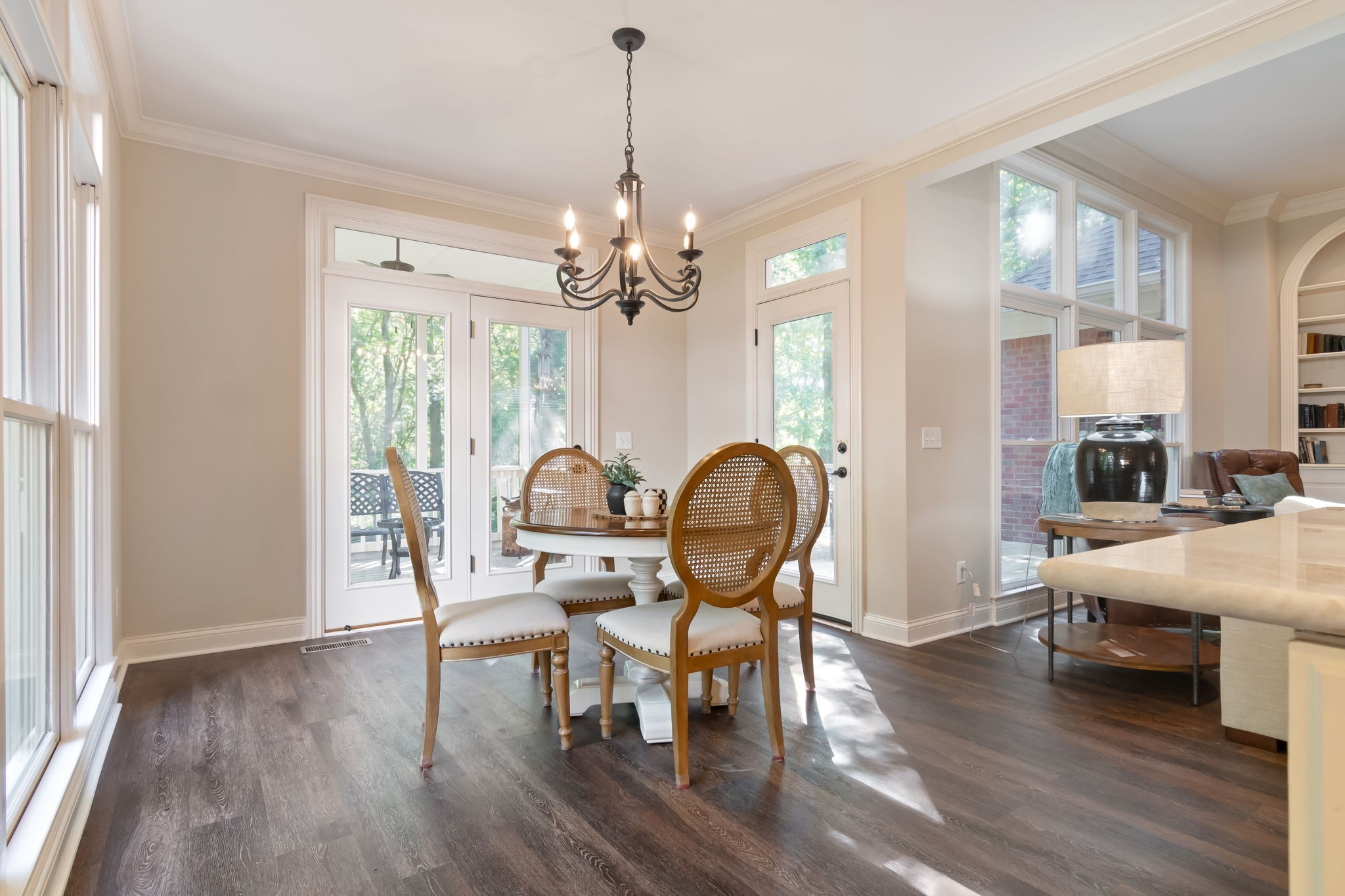 243 Chatfield Way Franklin, TN 37067 - Photo 35 of 98