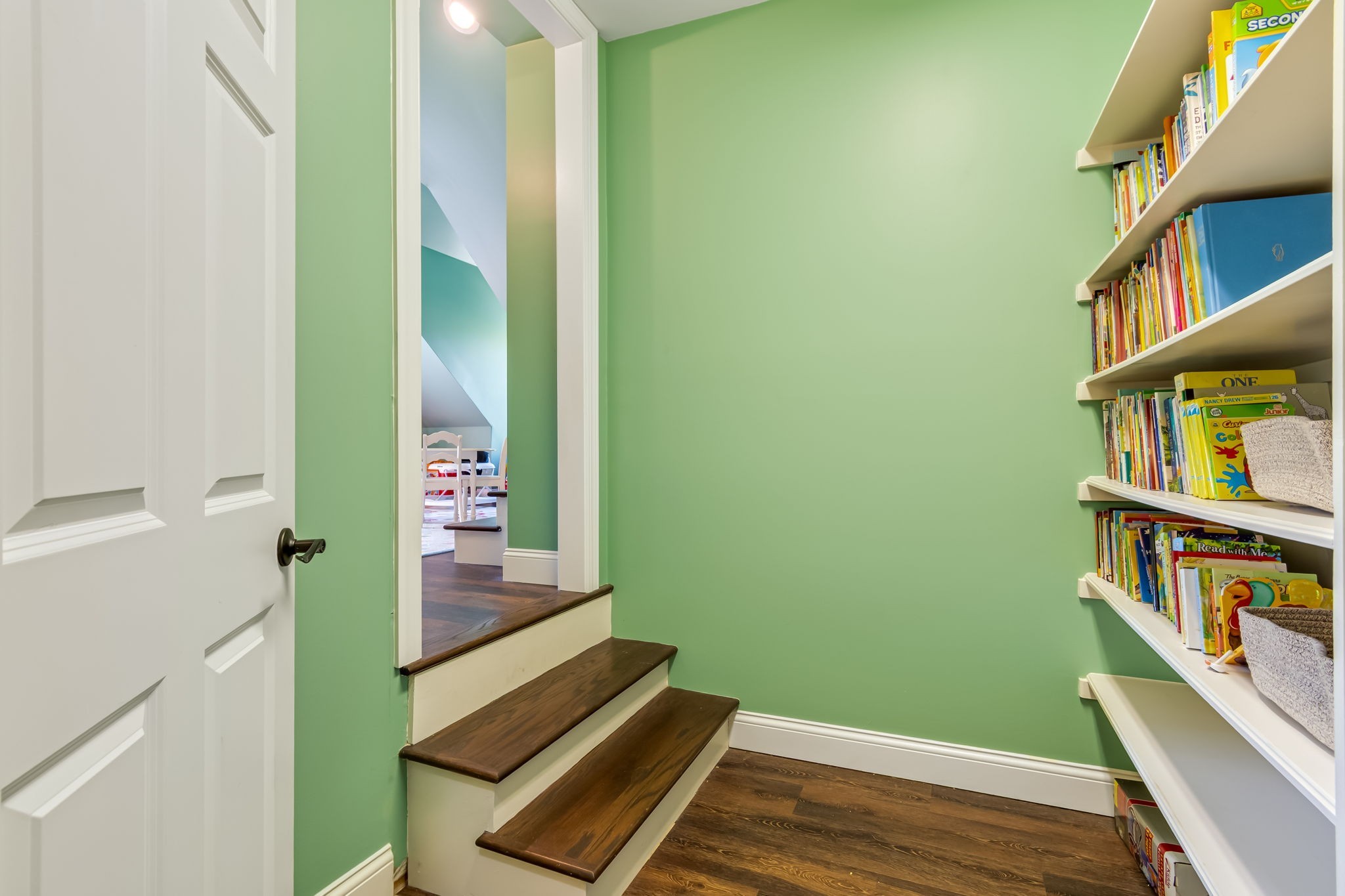 243 Chatfield Way Franklin, TN 37067 - Photo 60 of 98