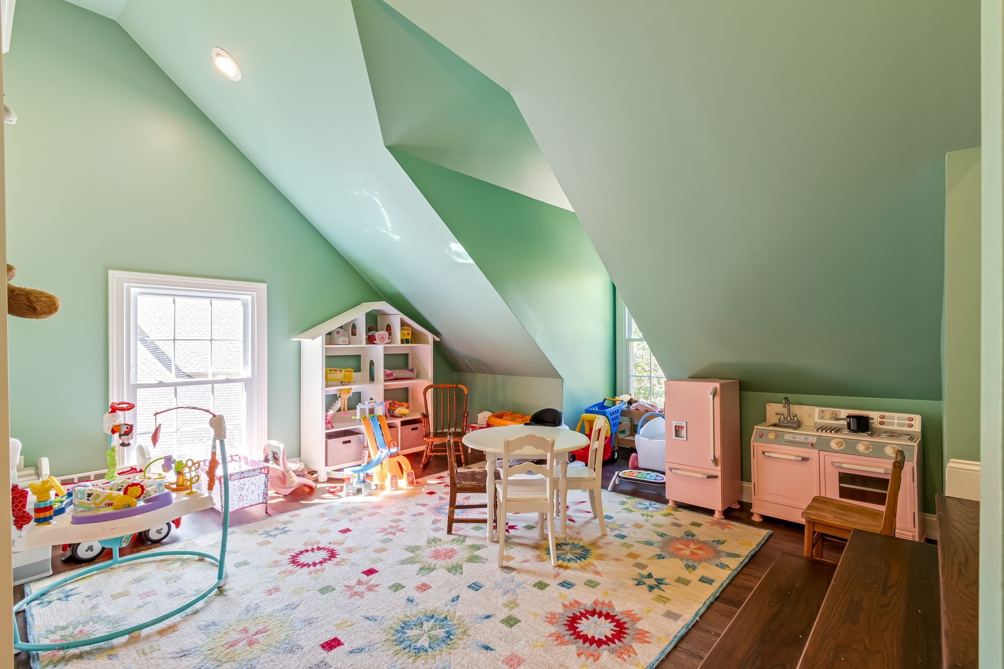 243 Chatfield Way Franklin, TN 37067 - Photo 61 of 98