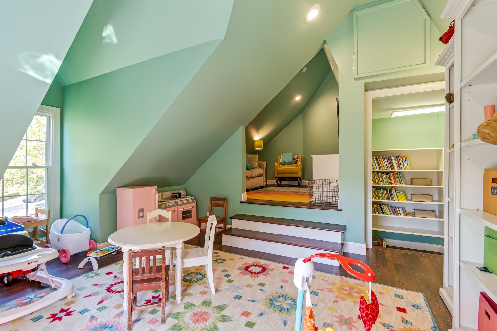 243 Chatfield Way Franklin, TN 37067 - Photo 62 of 98