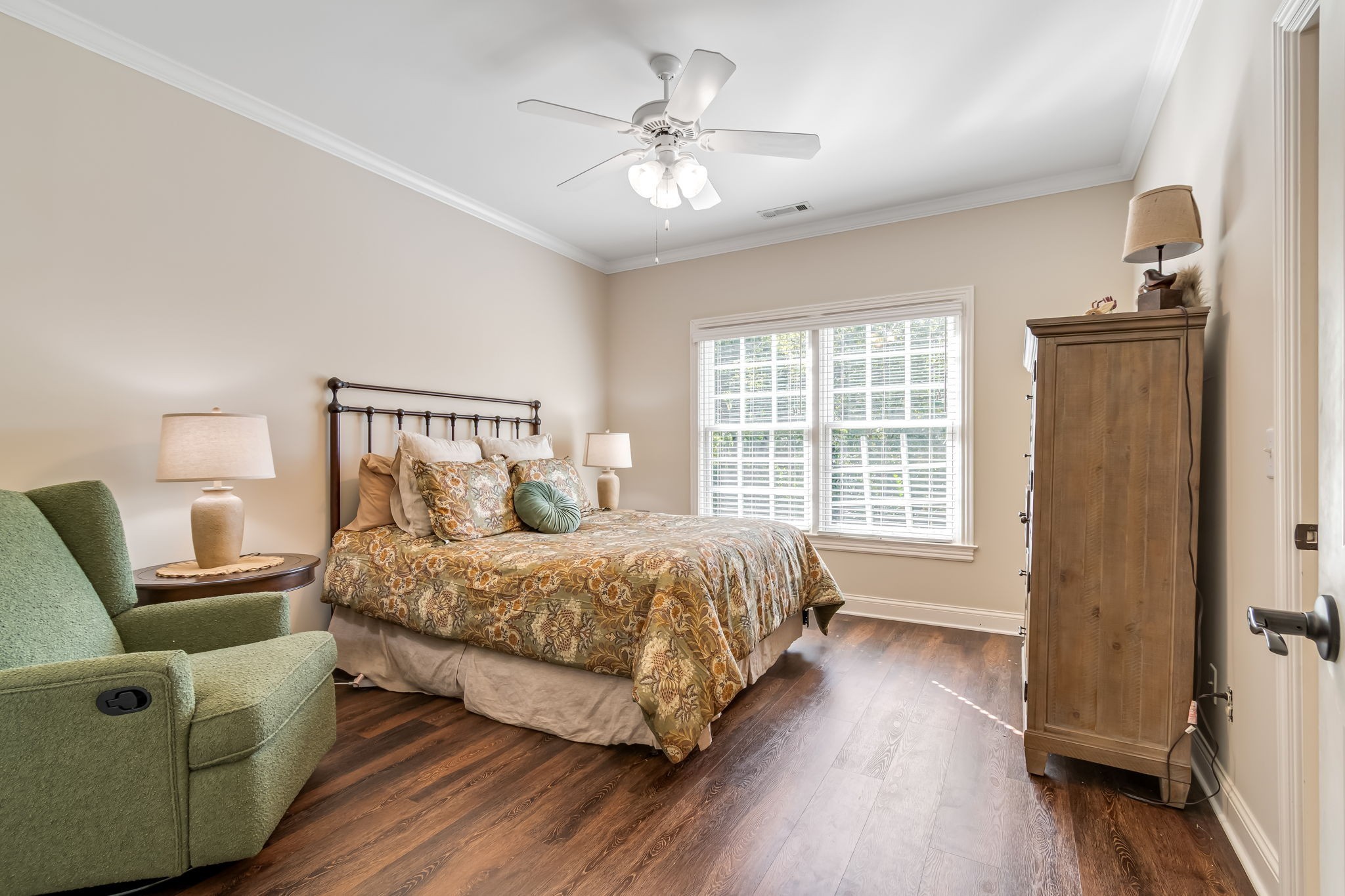 243 Chatfield Way Franklin, TN 37067 - Photo 67 of 98