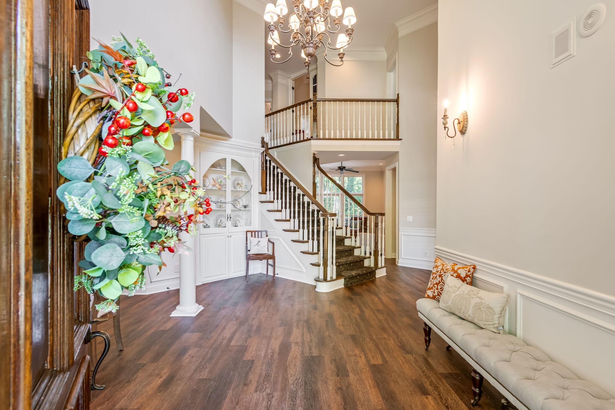 243 Chatfield Way Franklin, TN 37067 - Photo 8 of 98