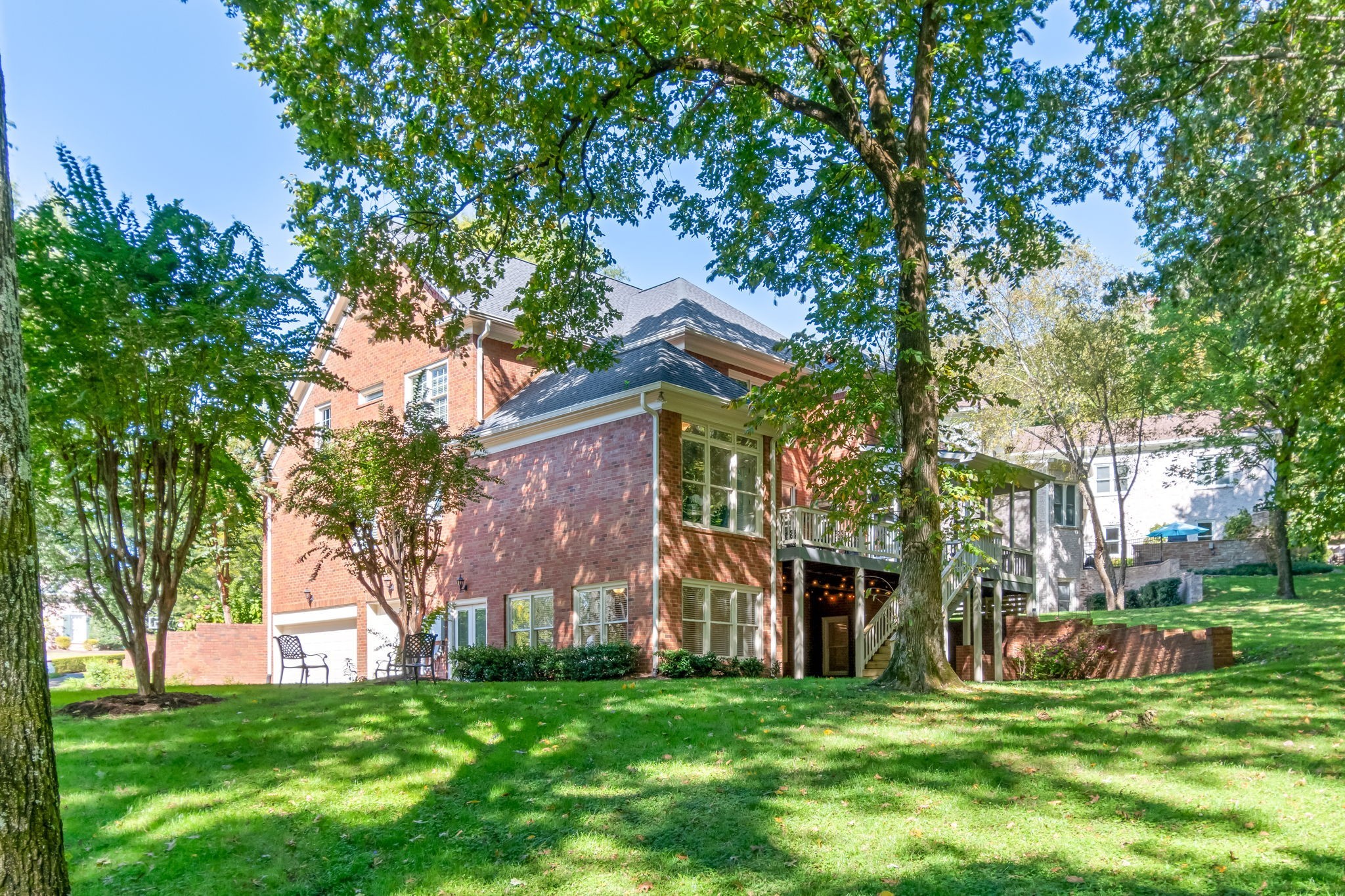 243 Chatfield Way Franklin, TN 37067 - Photo 90 of 98