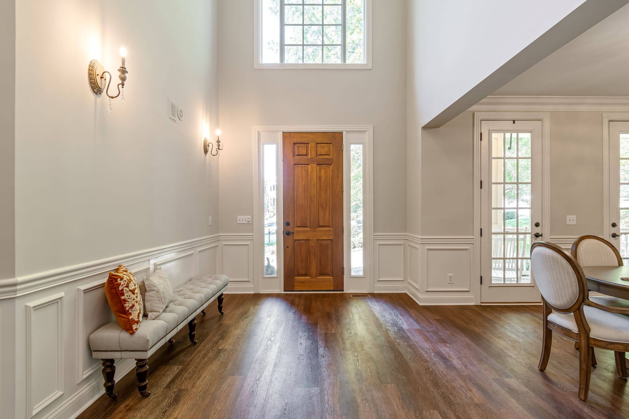 243 Chatfield Way Franklin, TN 37067 - Photo 9 of 98