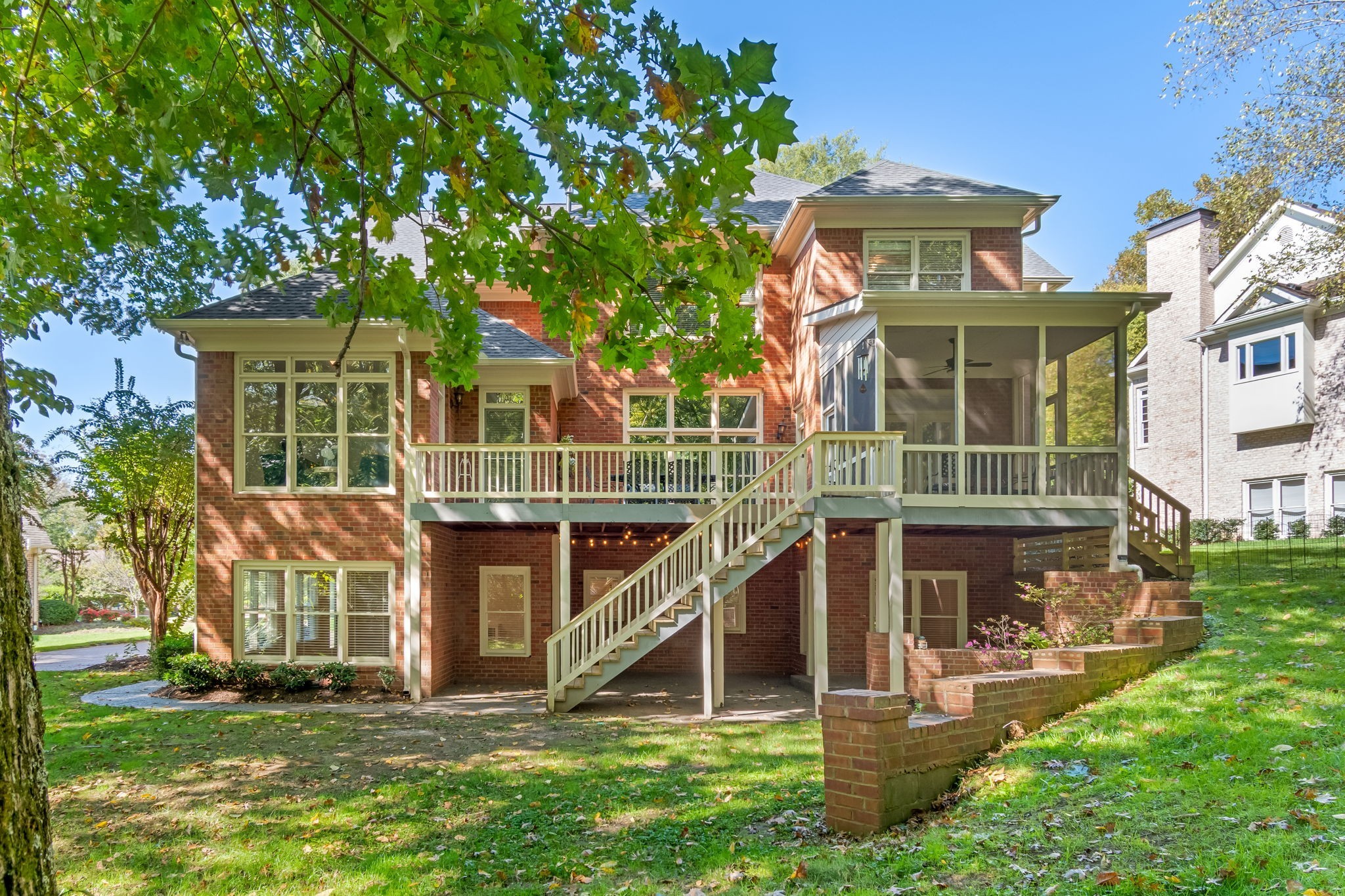 243 Chatfield Way Franklin, TN 37067 - Photo 92 of 98