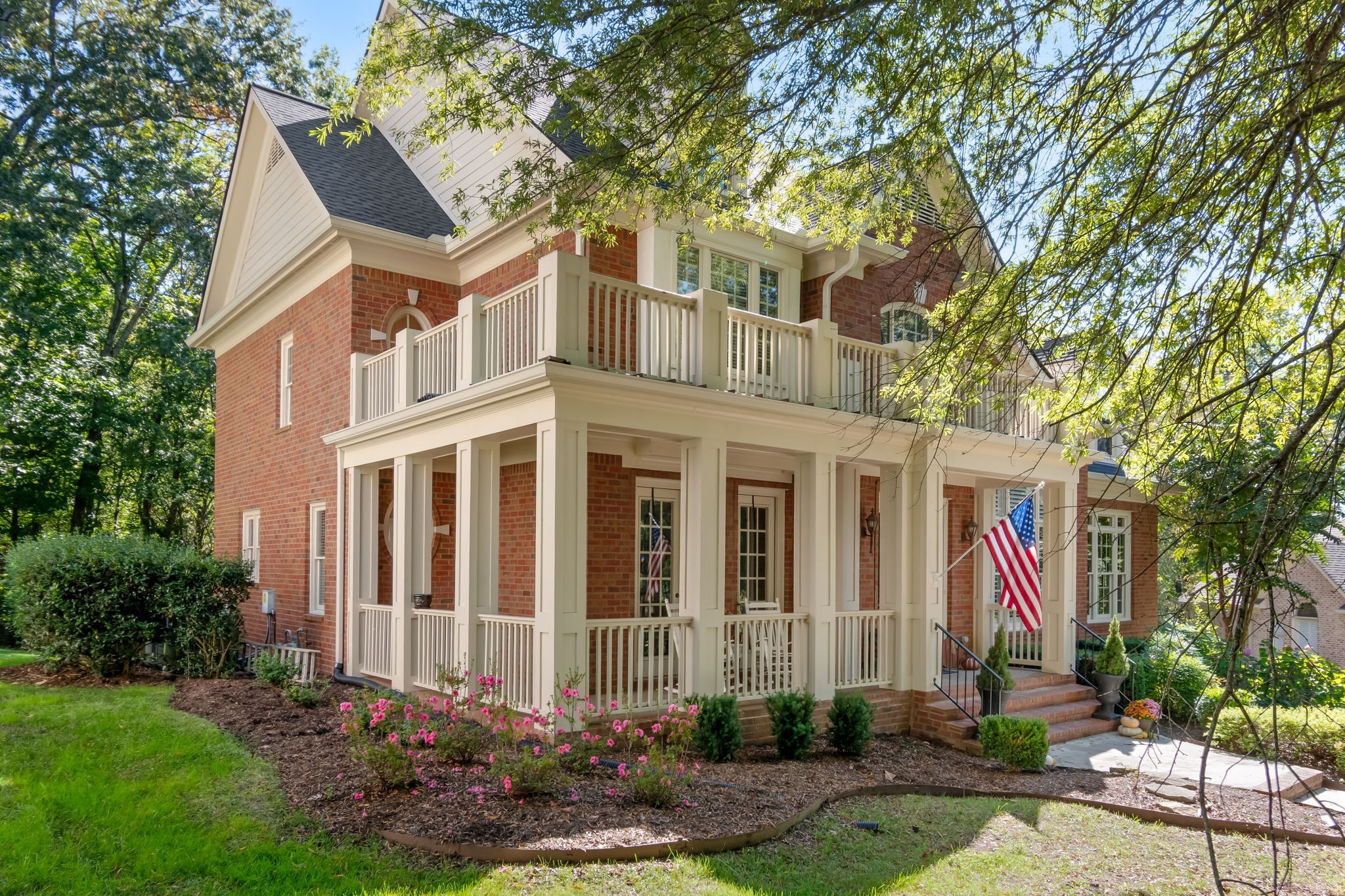 243 Chatfield Way Franklin, TN 37067 - Photo 97 of 98