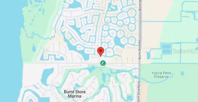 $38,500 | 17496 Cape Horn Boulevard, Punta Gorda, FL 33955