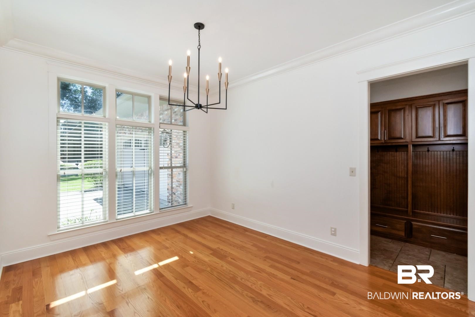 311 Wacker Lane North Mobile, AL 36608 - Photo 4 of 37 Dining Room