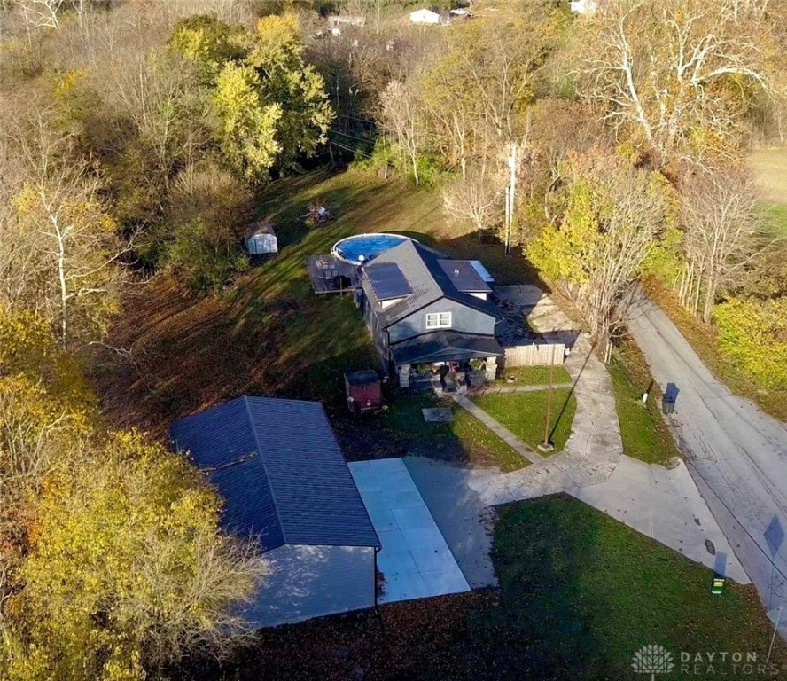1941 Charleton Mill Road Xenia, OH 45385 - Photo 35 of 37 Gallery Image 35