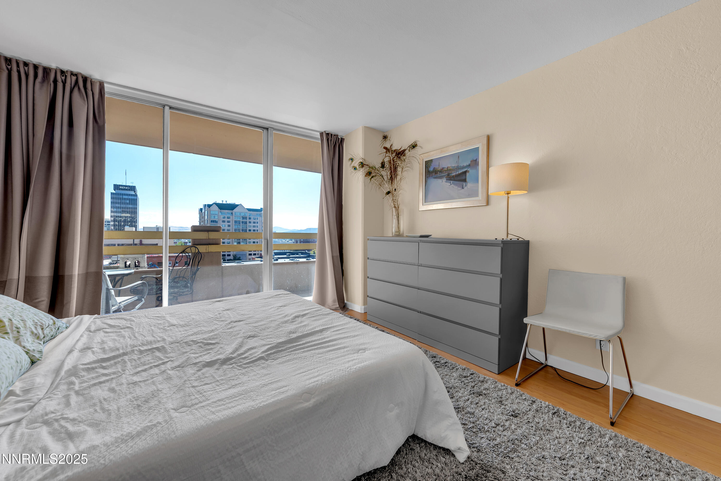 100 North Arlington Avenue, Unit 6E Reno, NV 89501 - Photo 15 of 39 Arlington100_6E-015