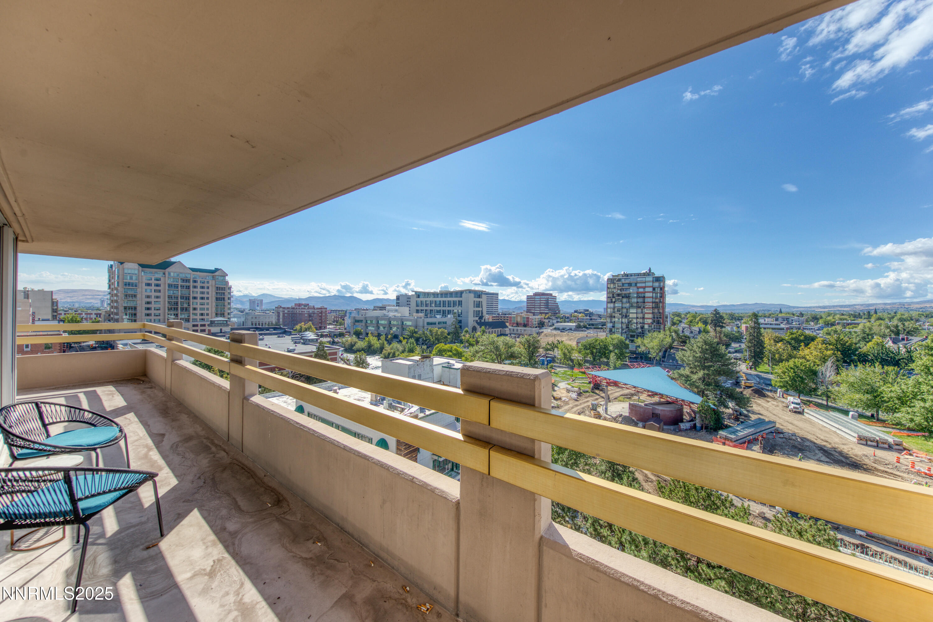 100 North Arlington Avenue, Unit 6E Reno, NV 89501 - Photo 24 of 39 Arlington100_6E-024