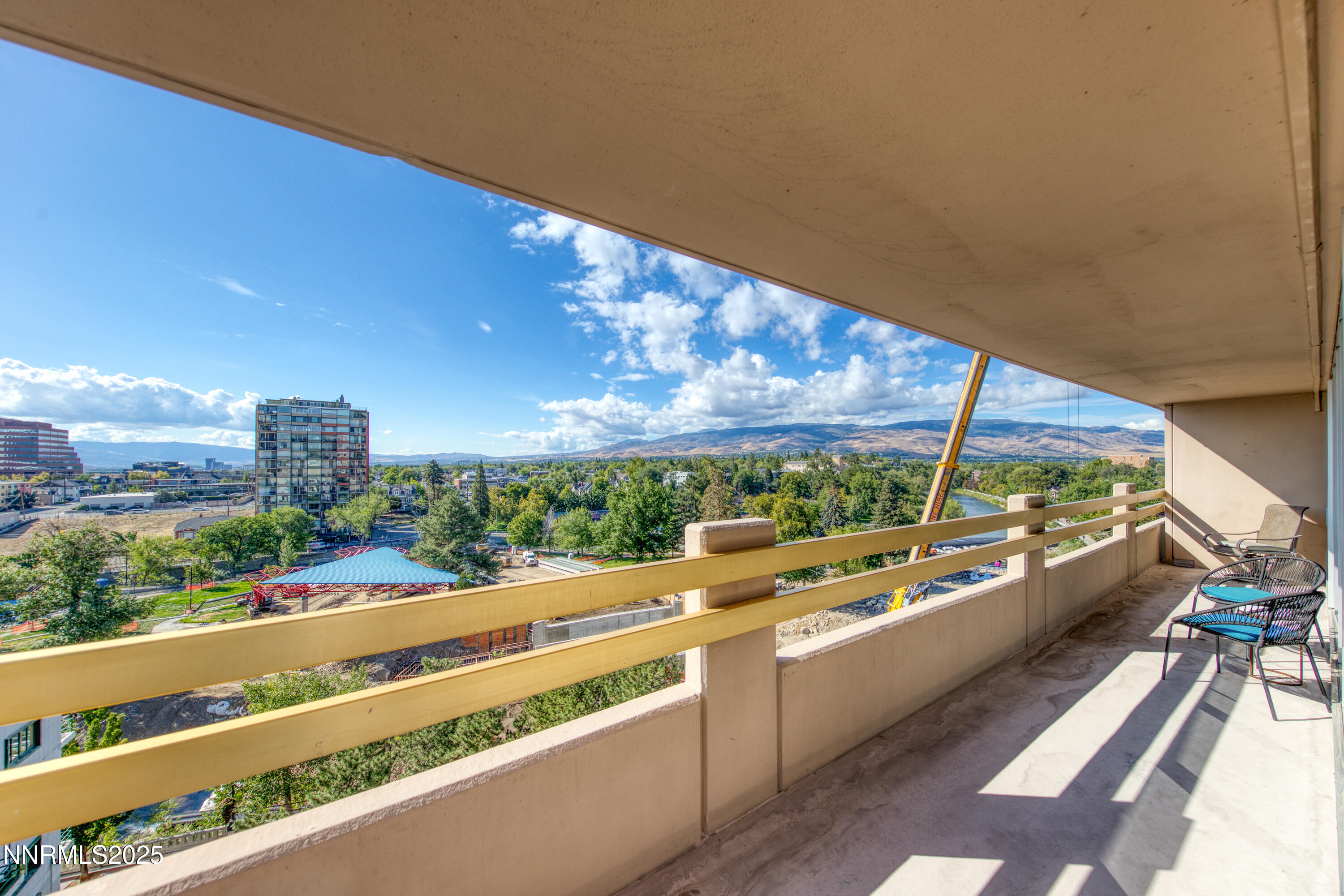 100 North Arlington Avenue, Unit 6E Reno, NV 89501 - Photo 25 of 39 Arlington100_6E-025