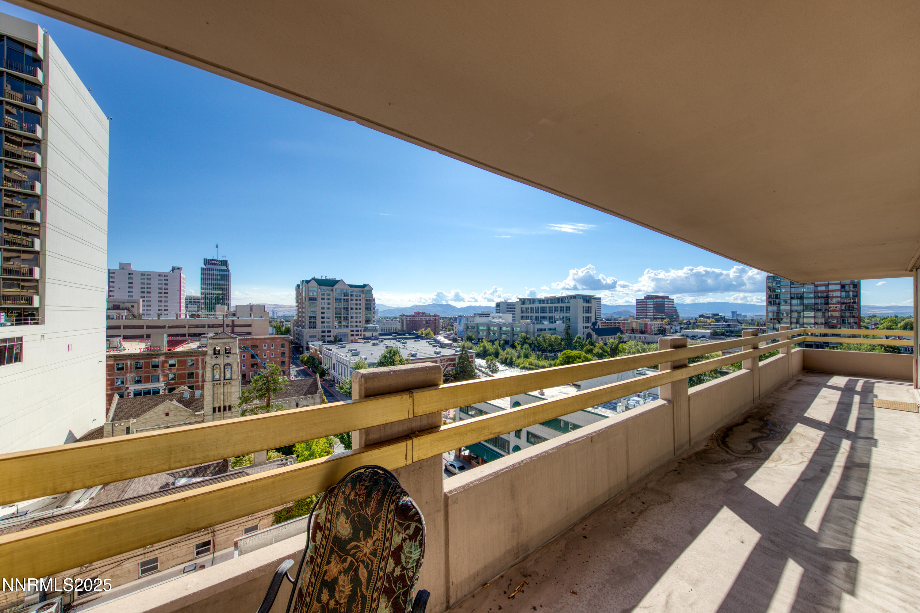 100 North Arlington Avenue, Unit 6E Reno, NV 89501 - Photo 27 of 39 Arlington100_6E-027