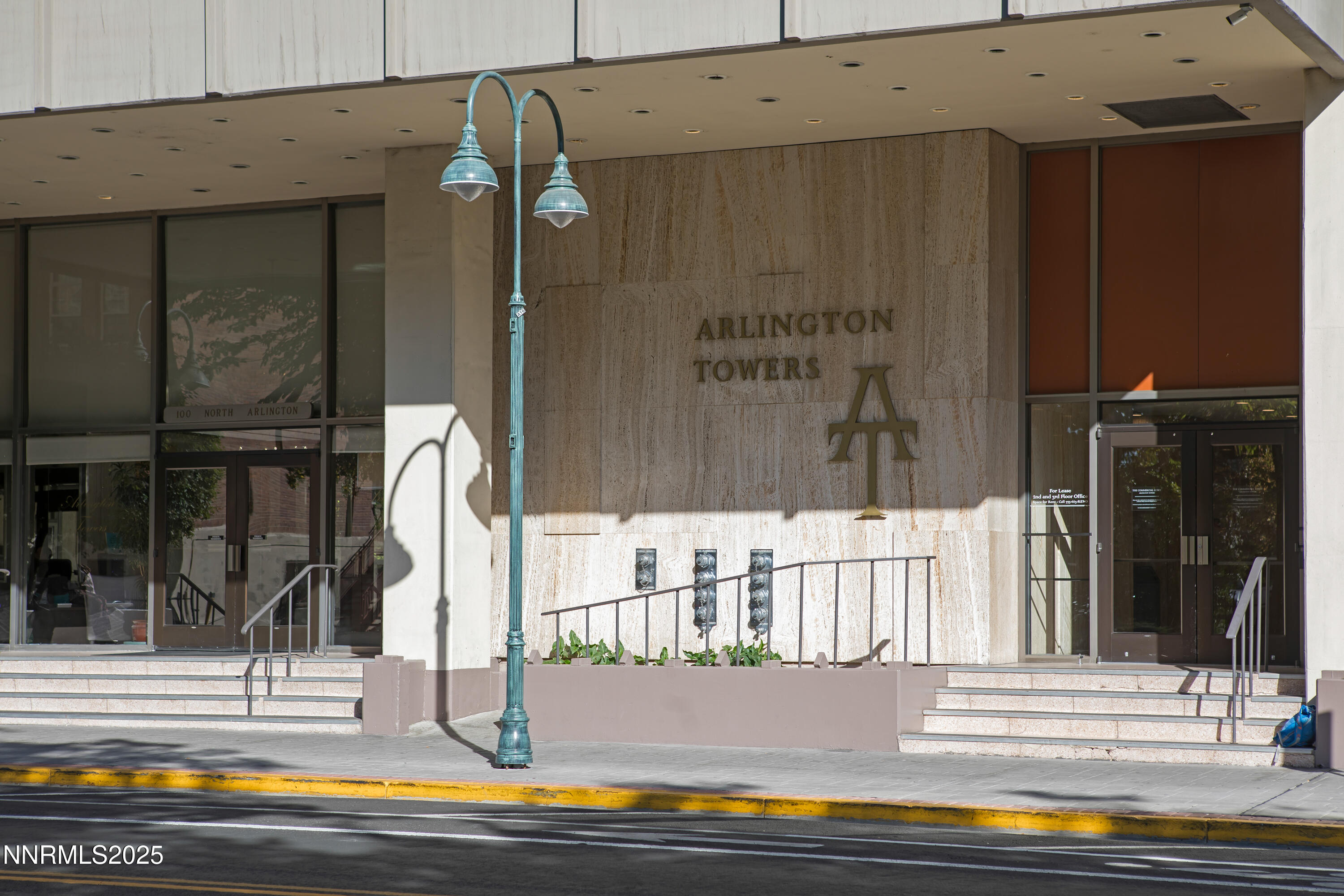 100 North Arlington Avenue, Unit 6E Reno, NV 89501 - Photo 32 of 39 Arlington100-003